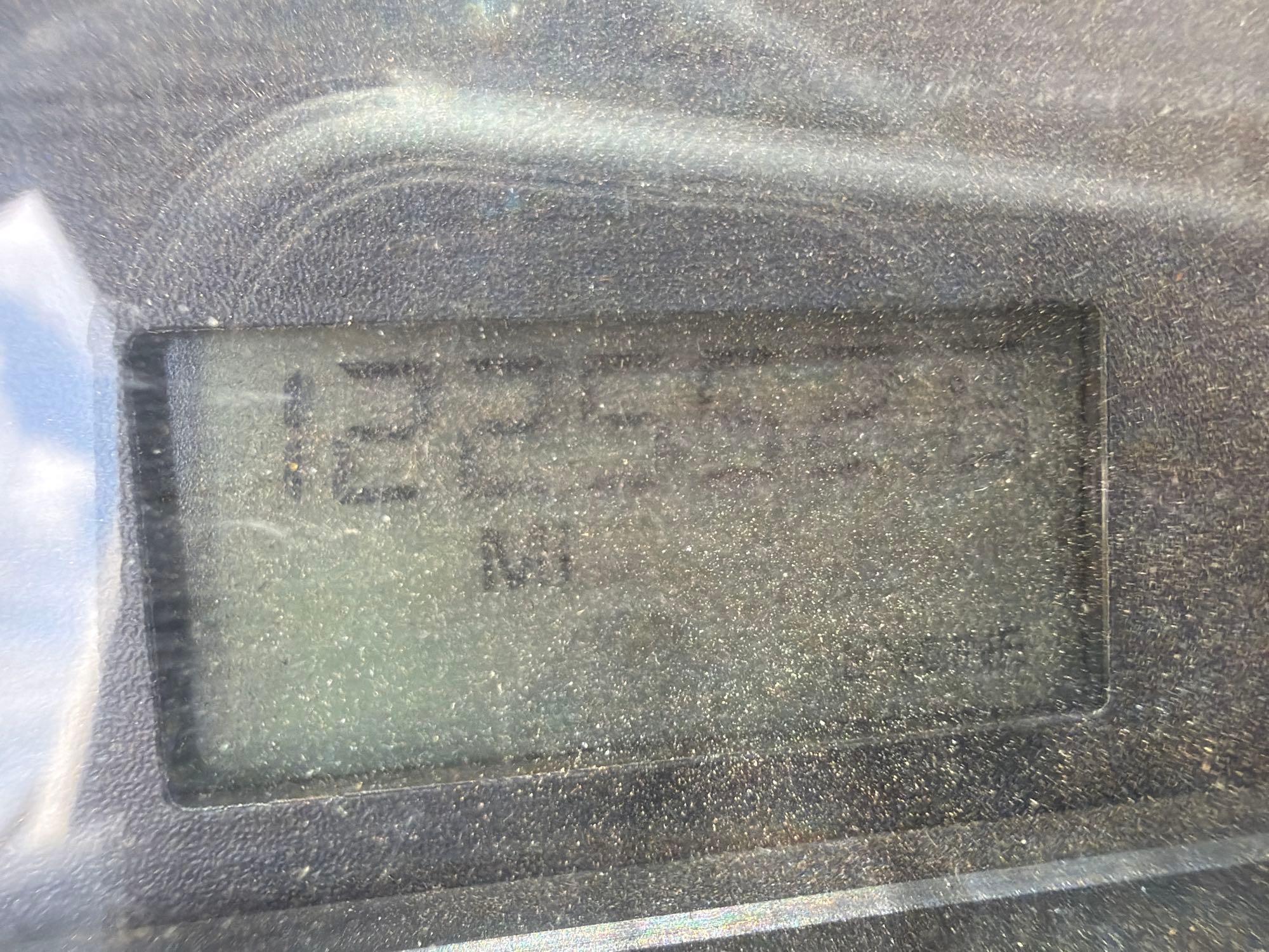 2011 Freightliner Business Class