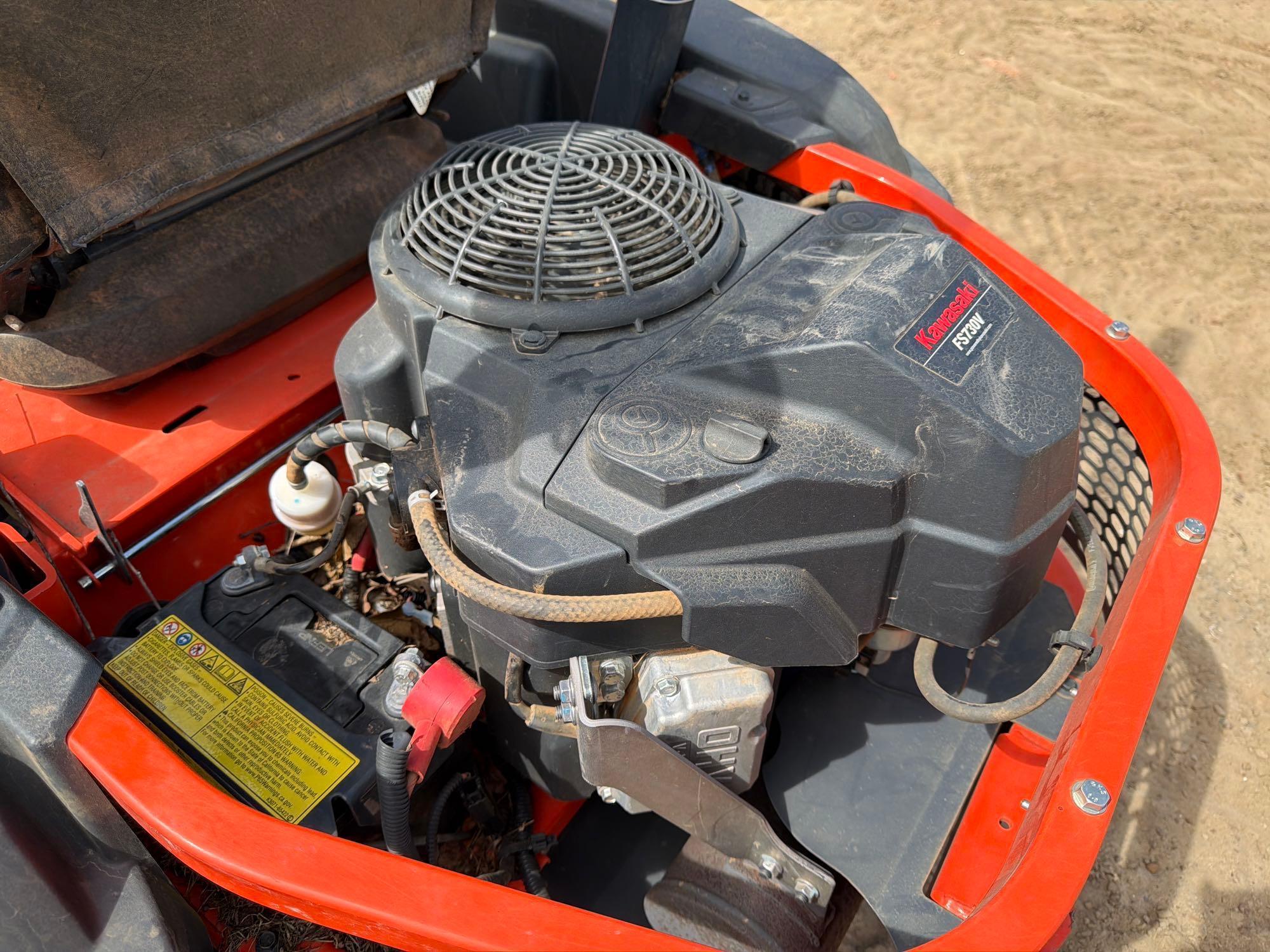 Kubota RZ4222F