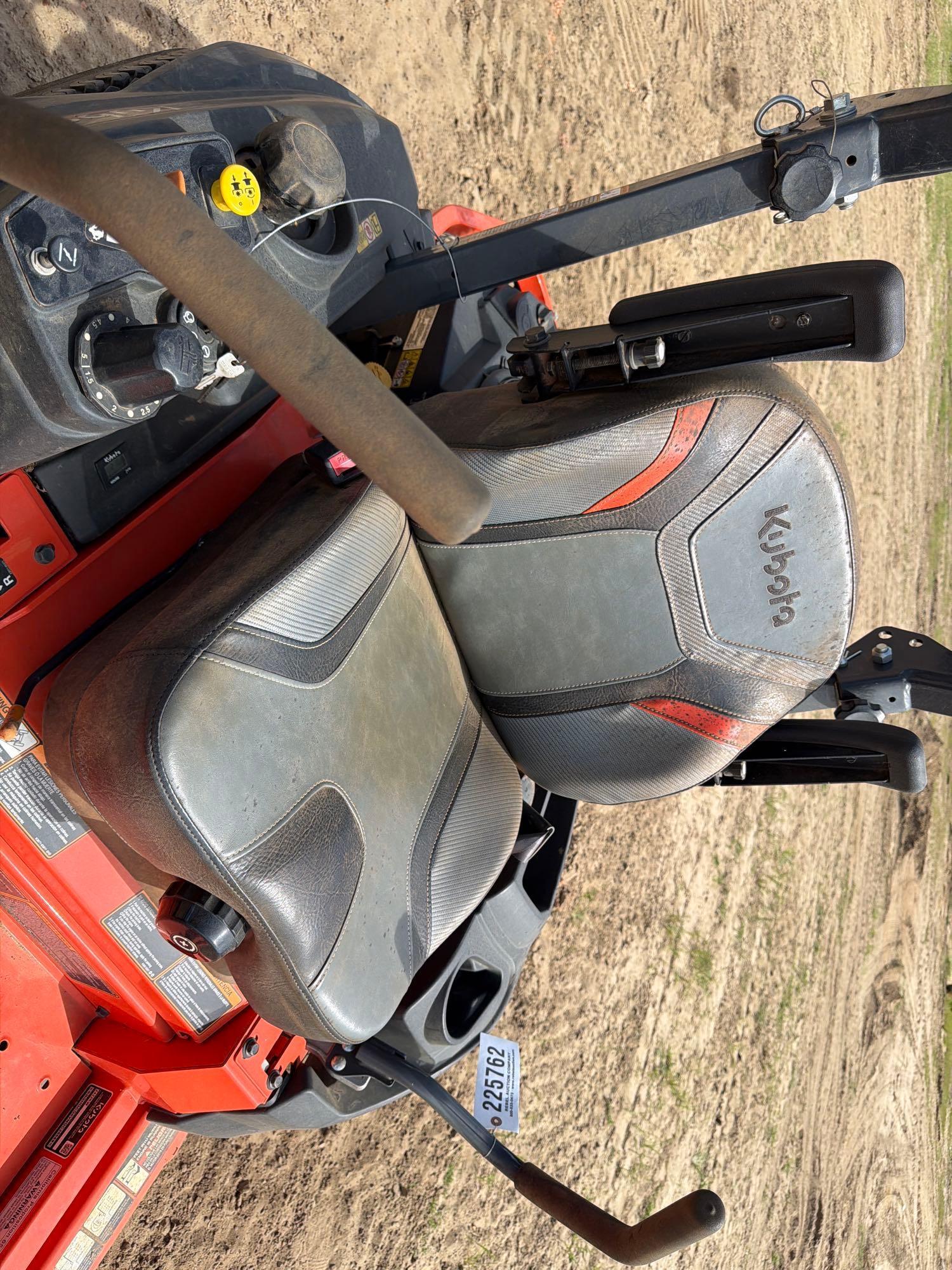 Kubota RZ4222F