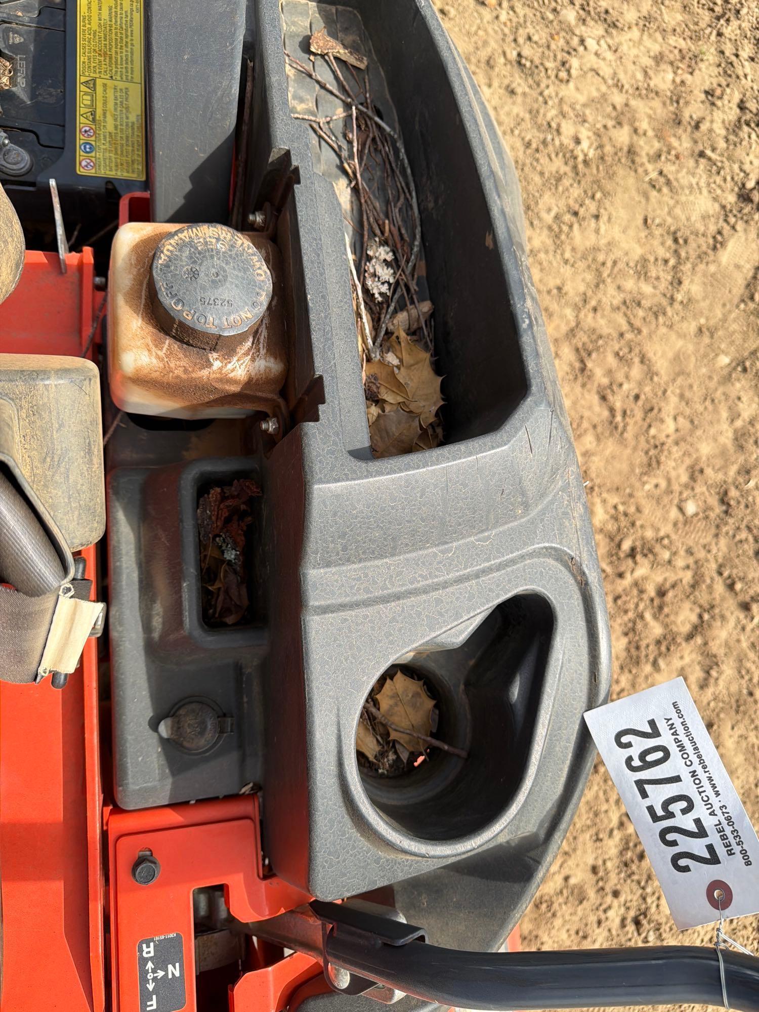 Kubota RZ4222F
