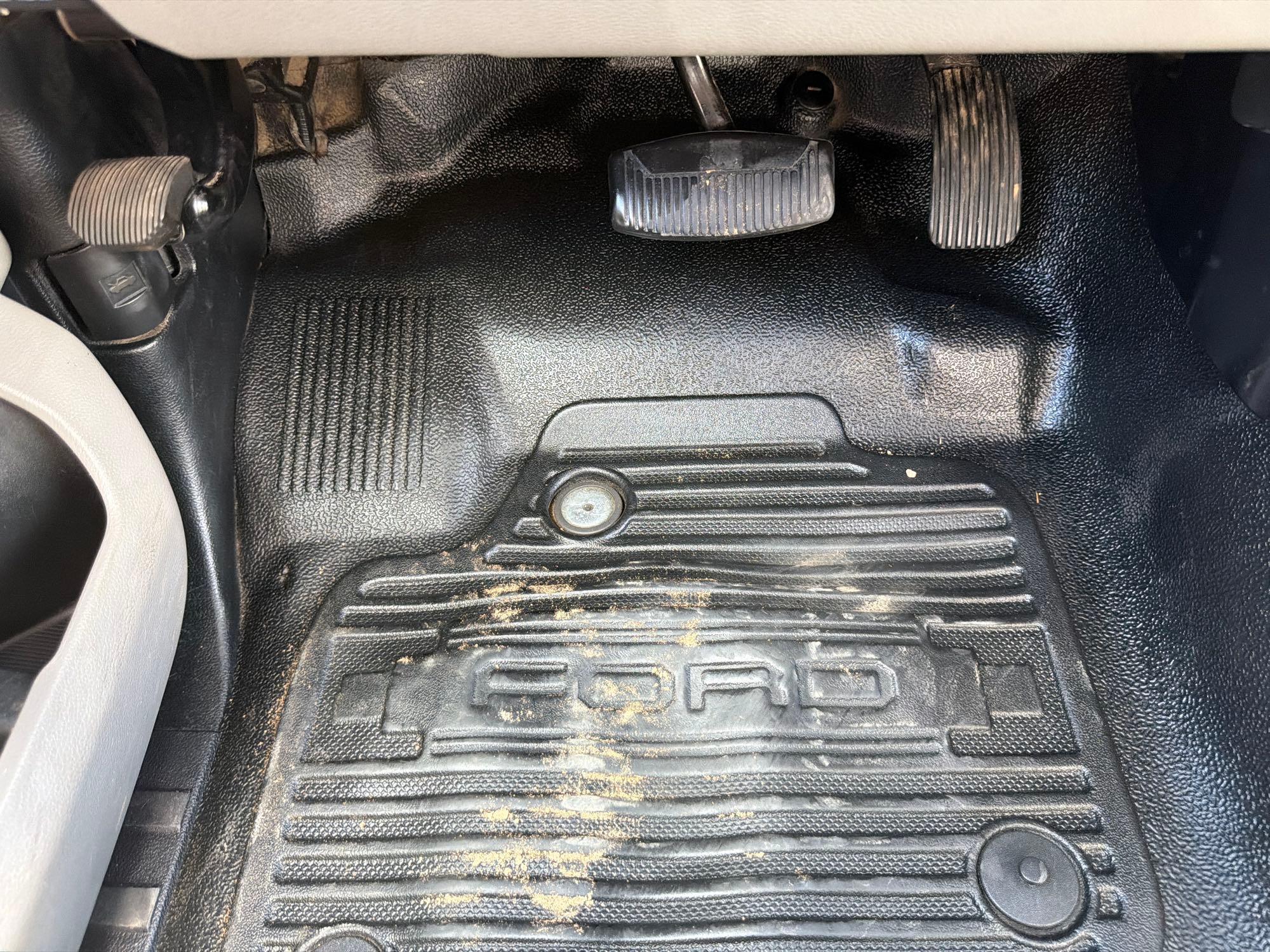 2017 Ford F-350