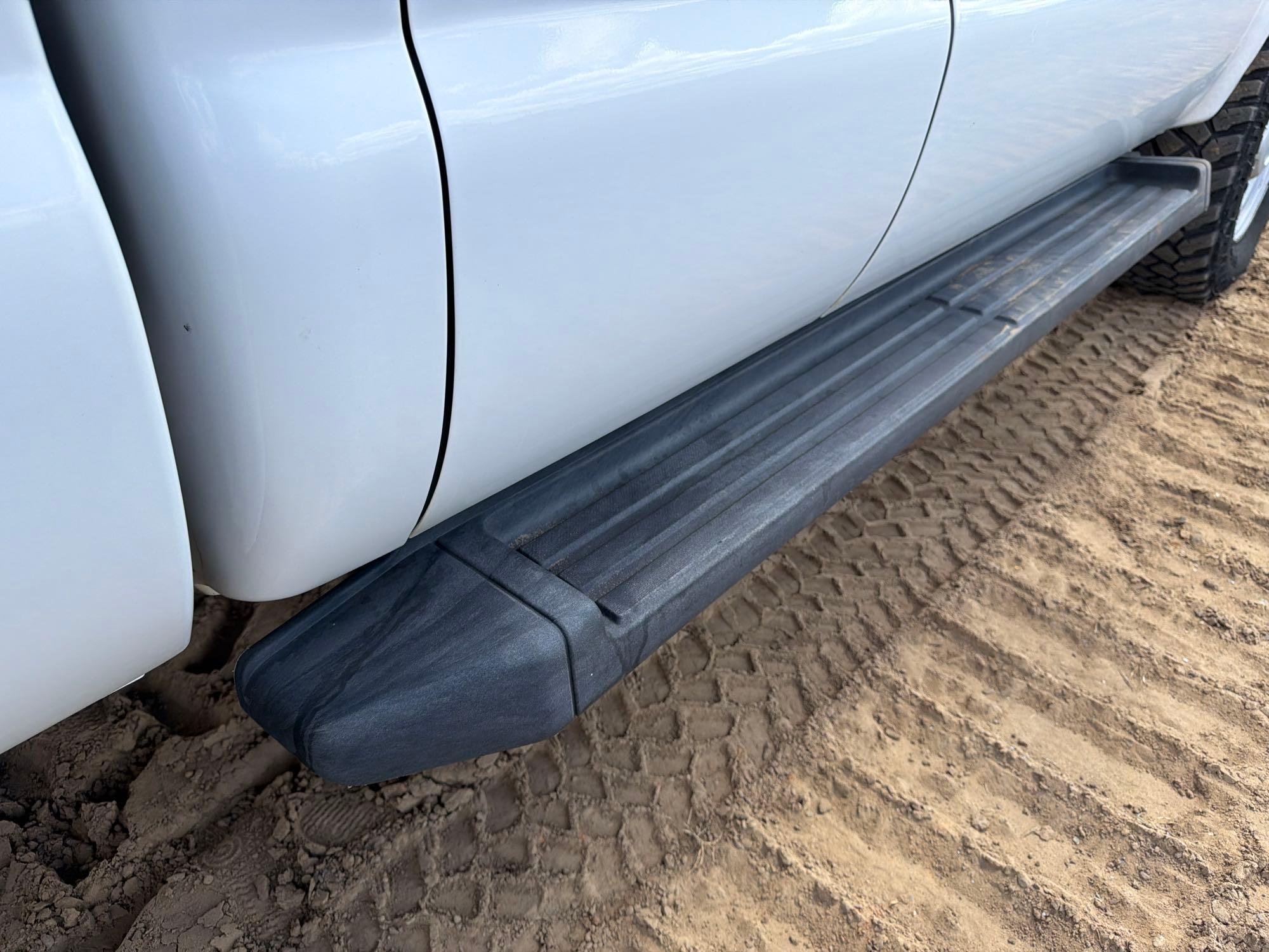 2015 Ford 350