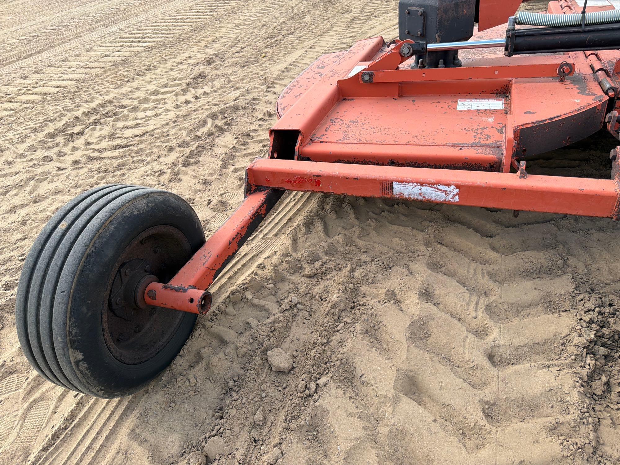 John Deere 7400