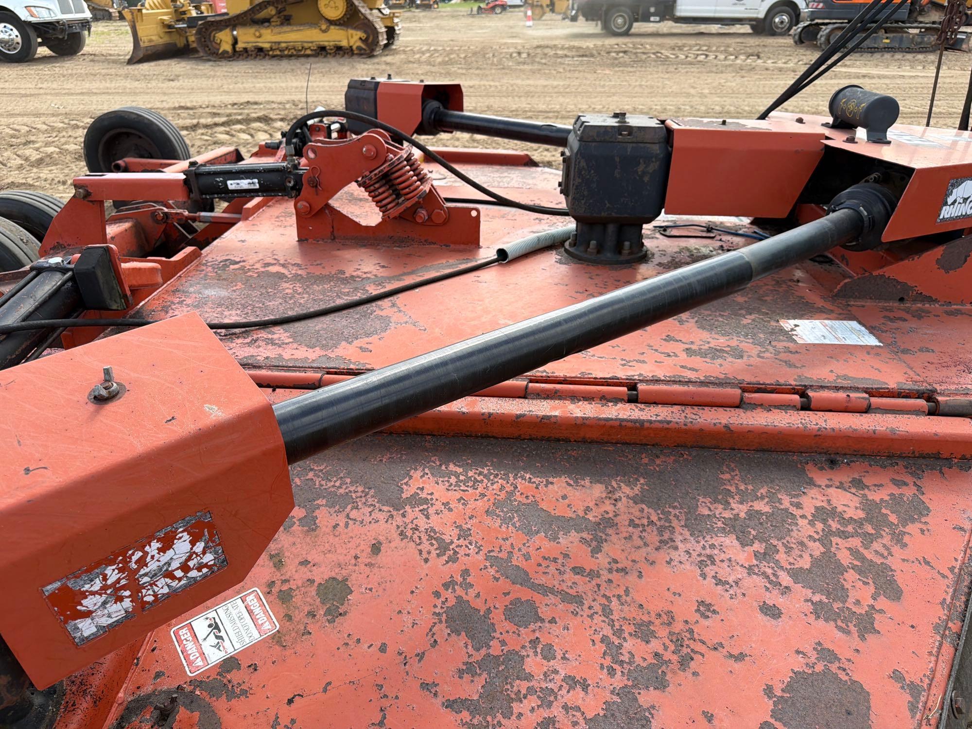 John Deere 7400