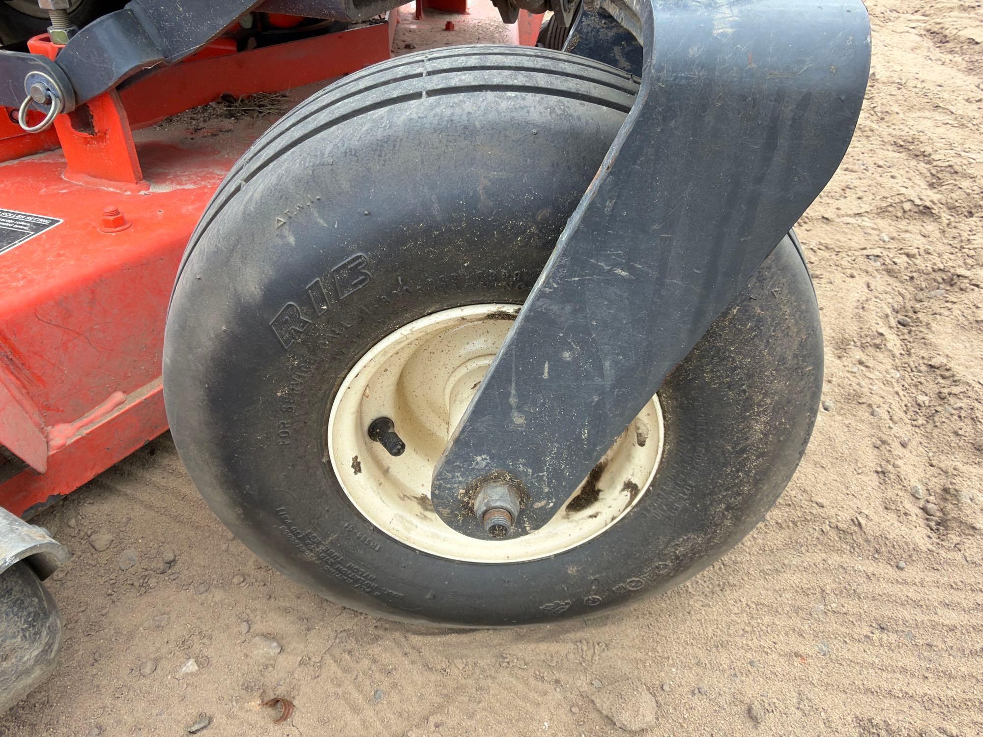 Kubota ZD21