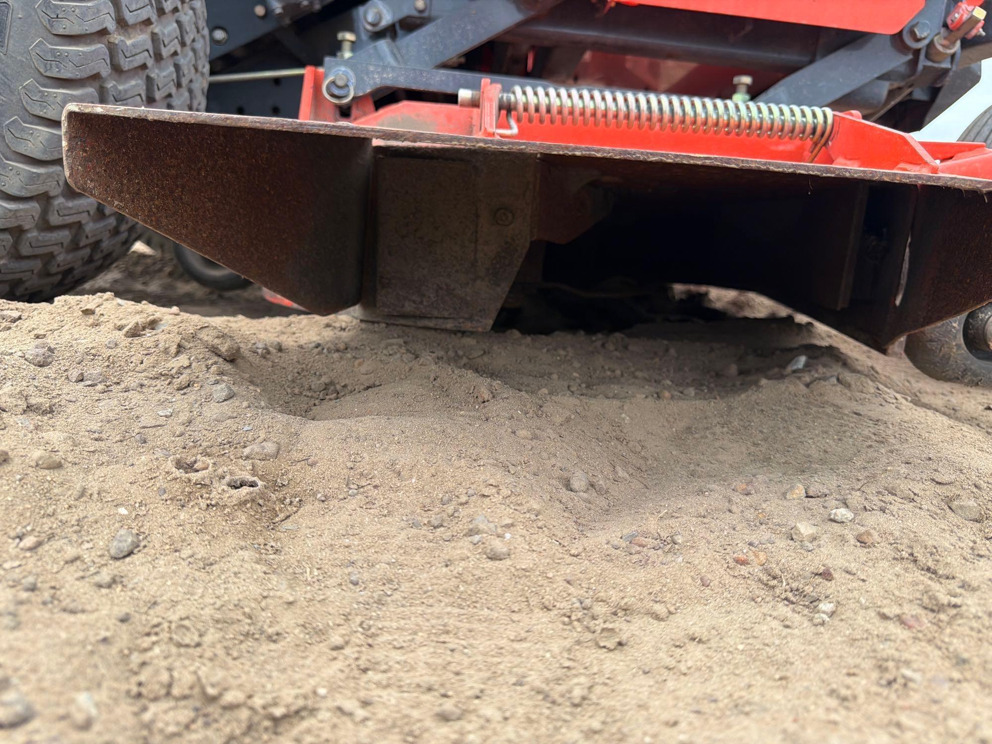 Kubota ZD21