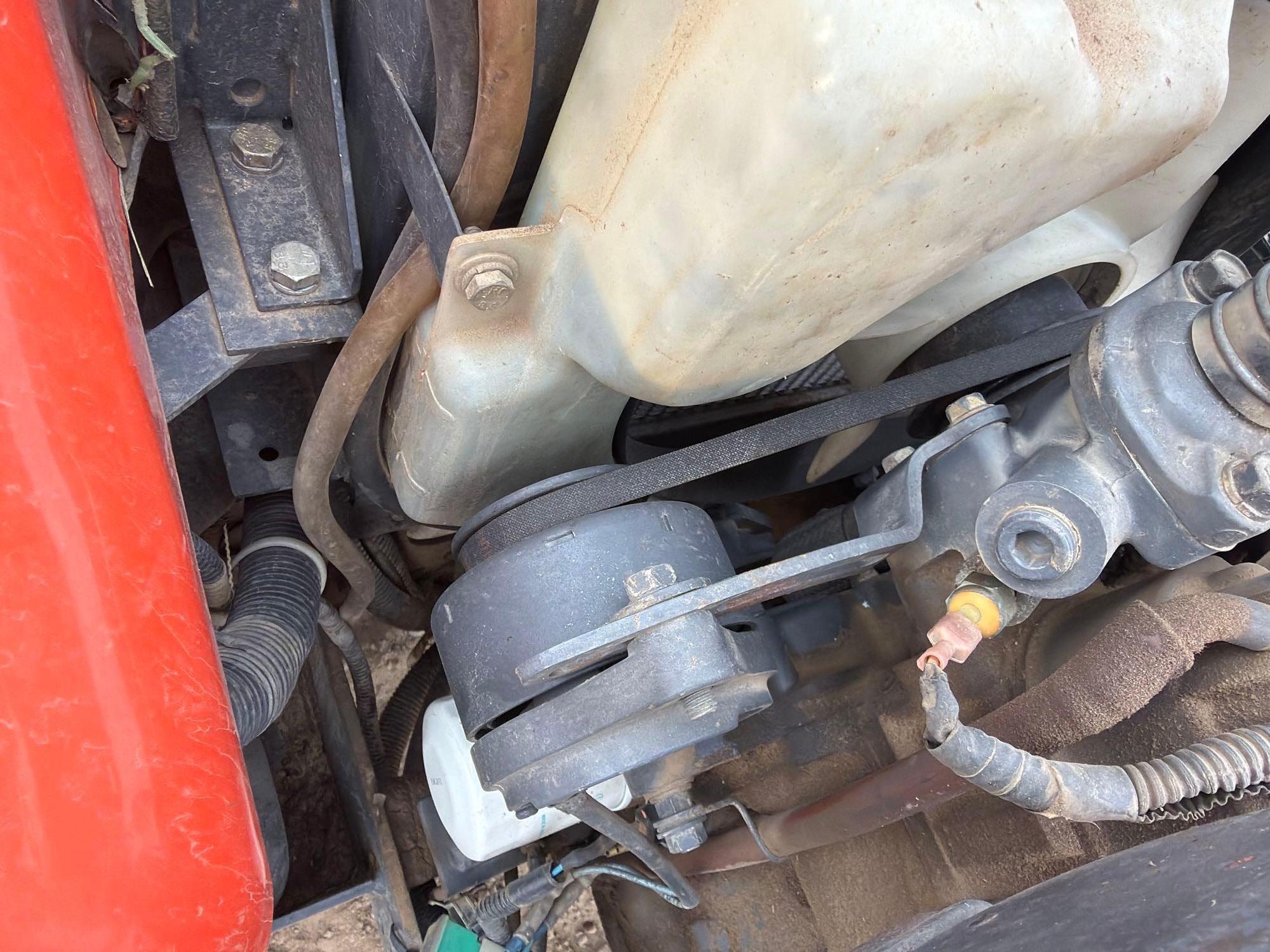 Kubota ZD21