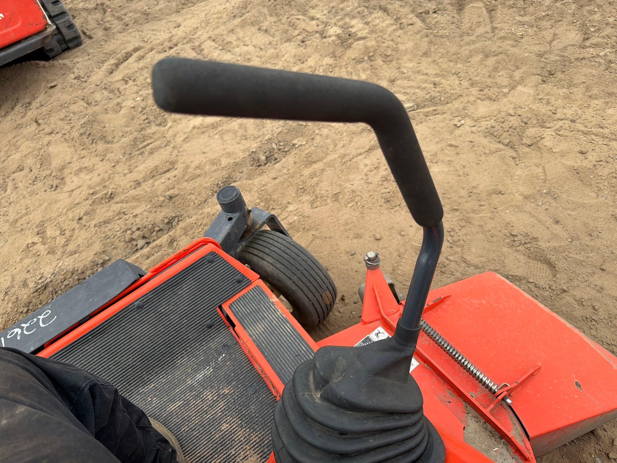 Kubota ZD21