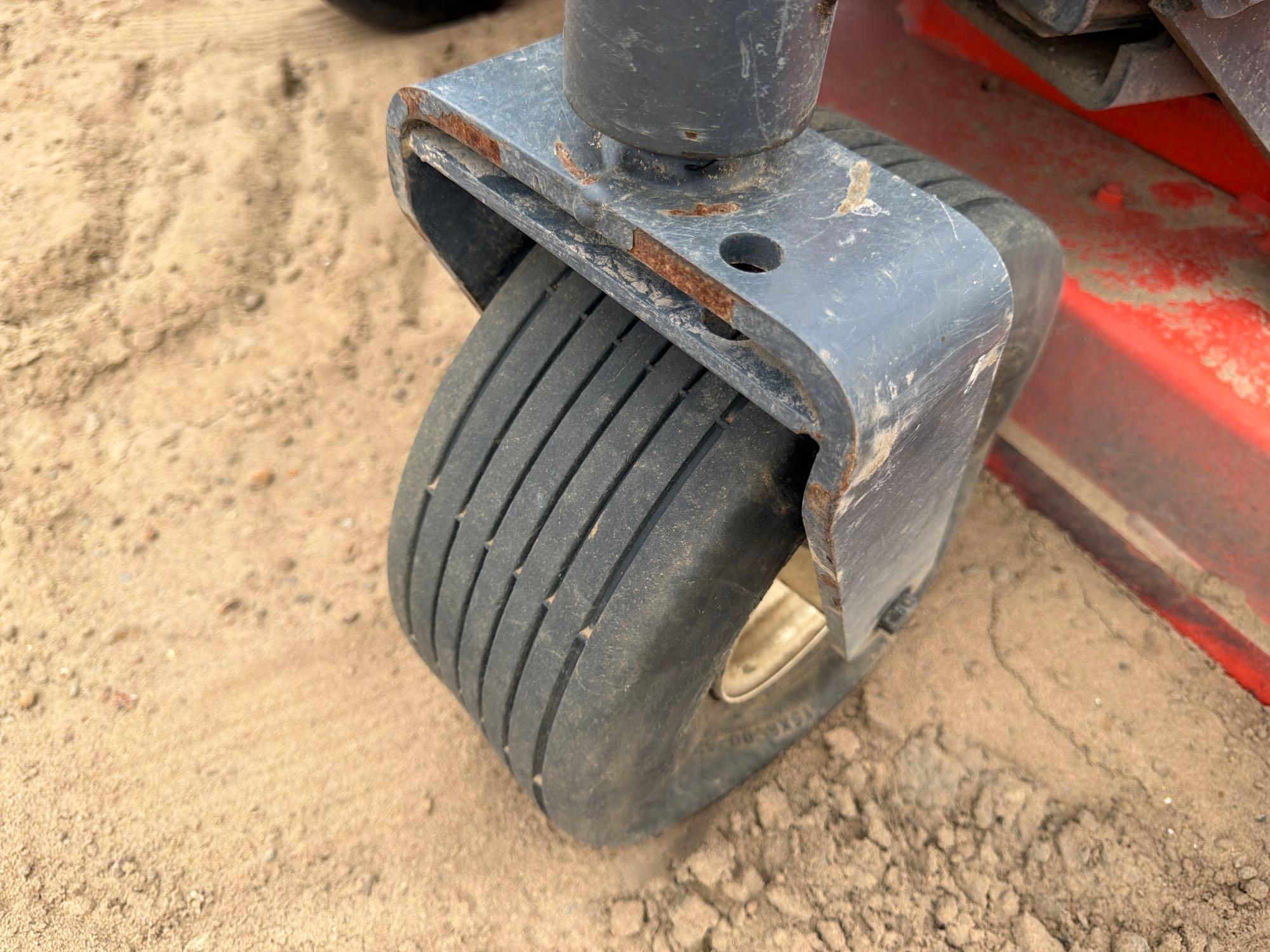 Kubota ZD21