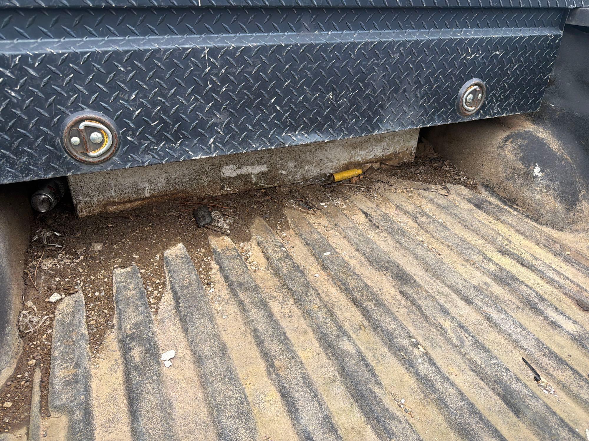 Chevrolet 2500HD