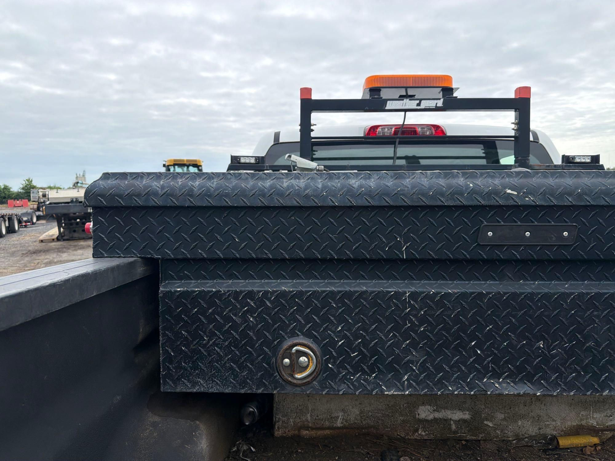 Chevrolet 2500HD