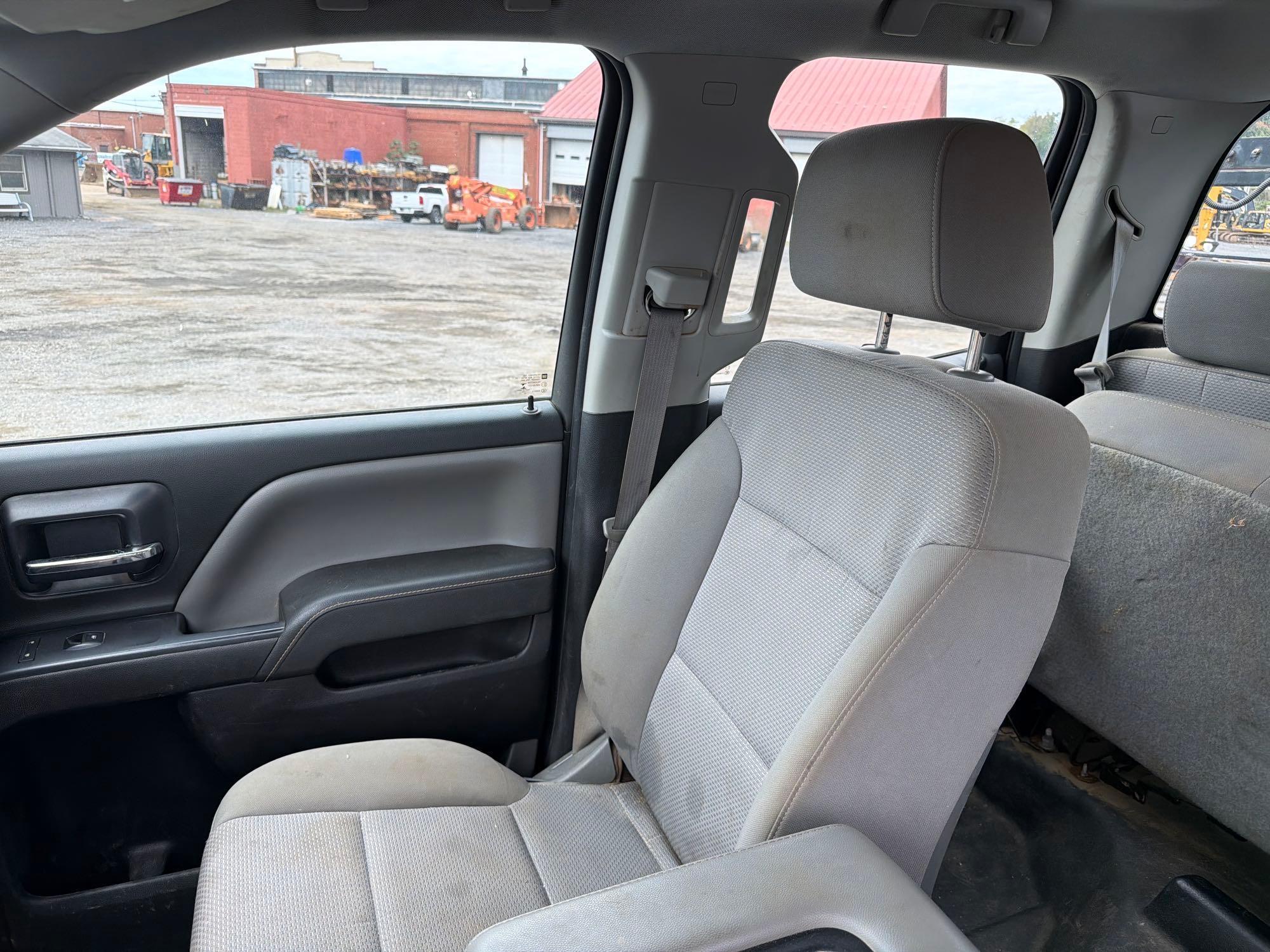 Chevrolet 2500HD