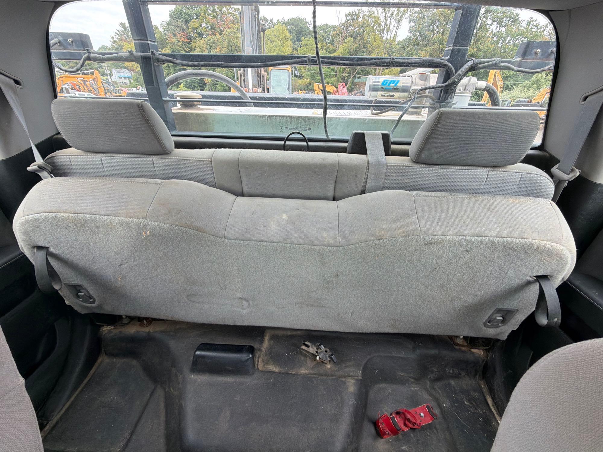 Chevrolet 2500HD