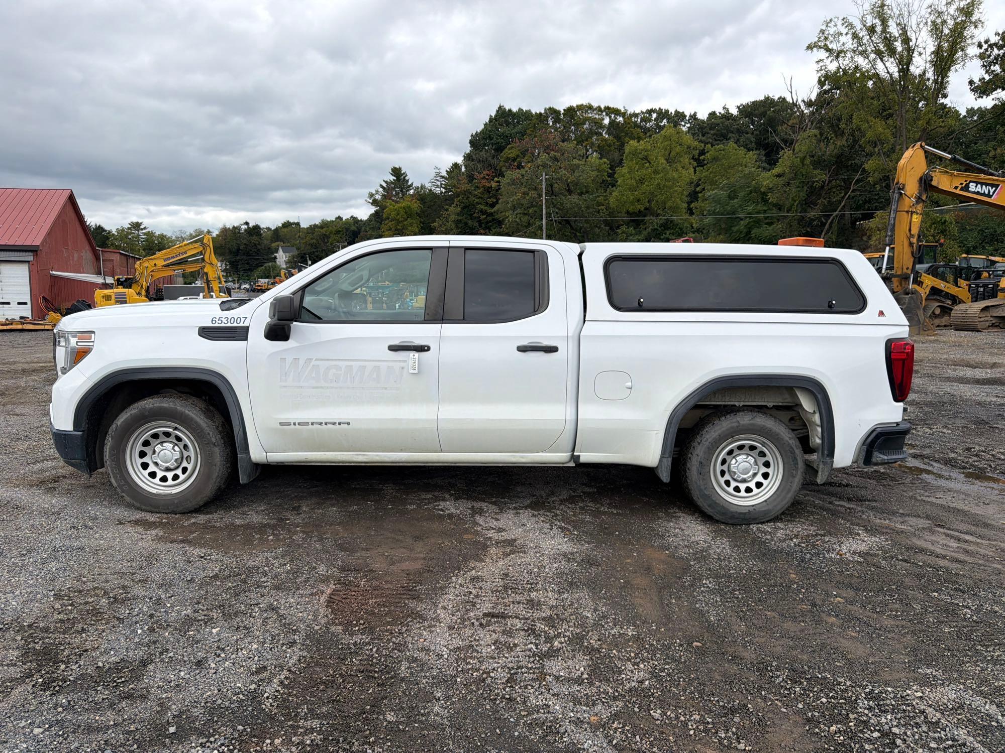 GMC 1500