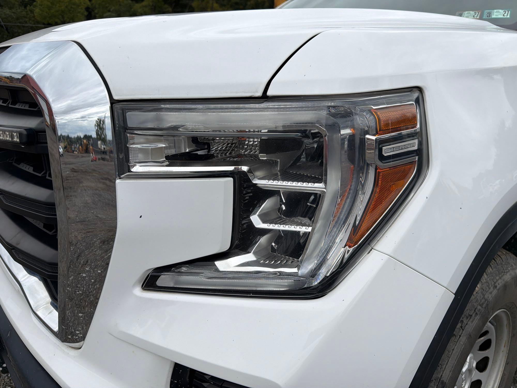 2019 GMC 1500