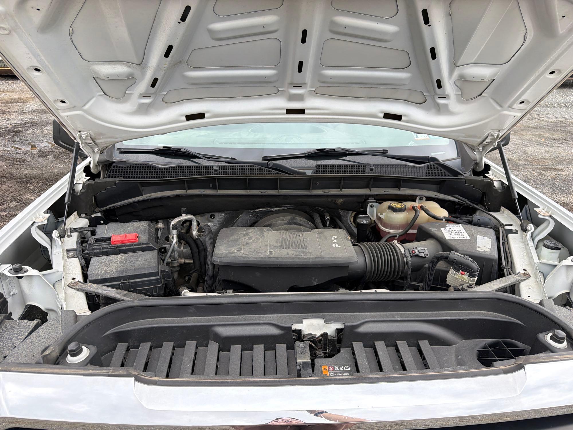 2019 GMC 1500