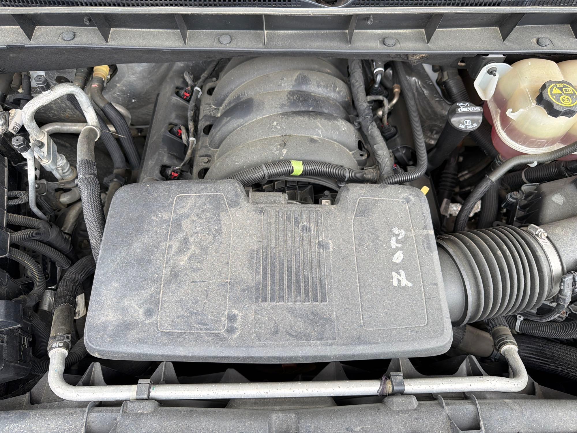 2019 GMC 1500