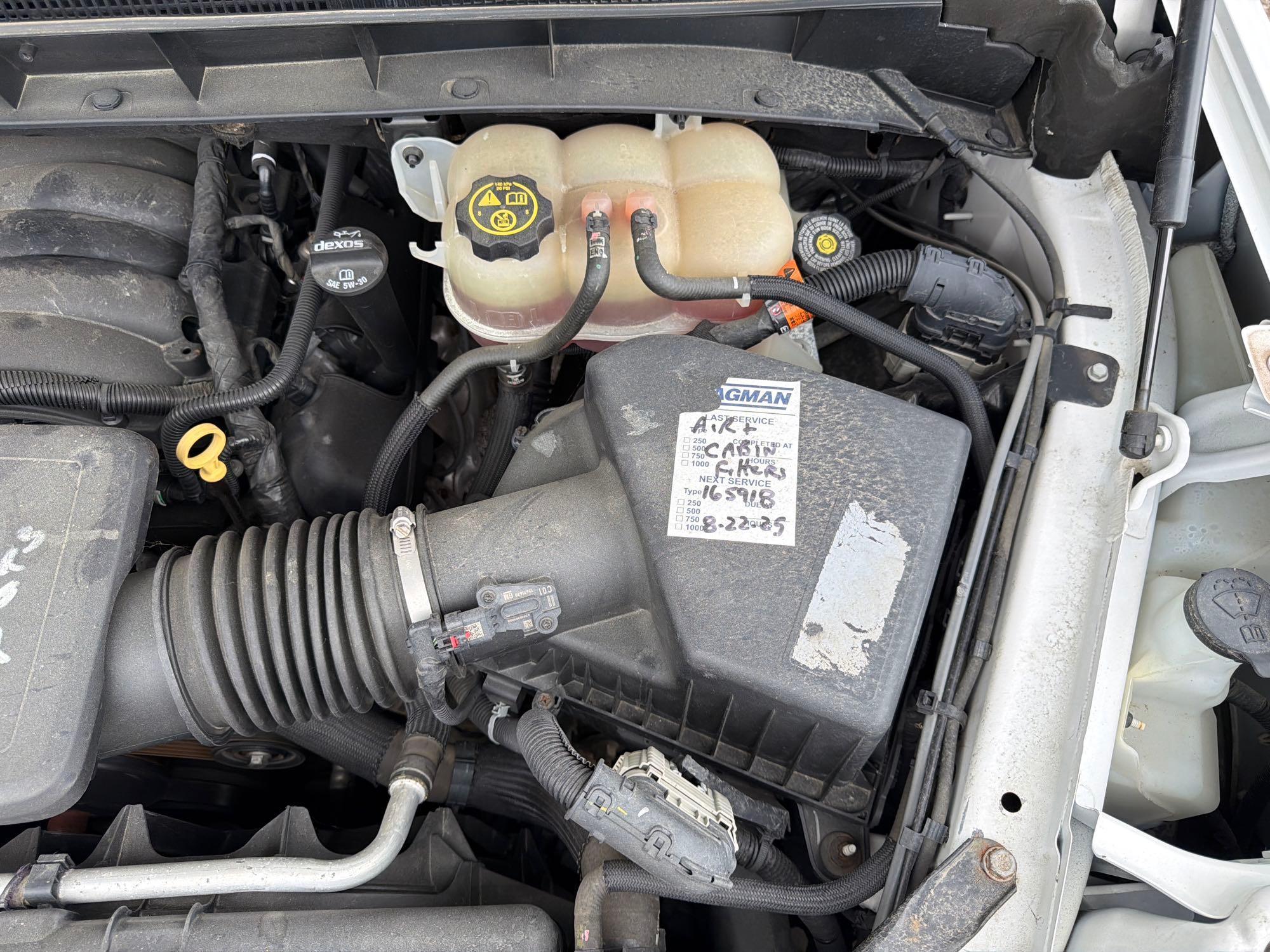 GMC 1500