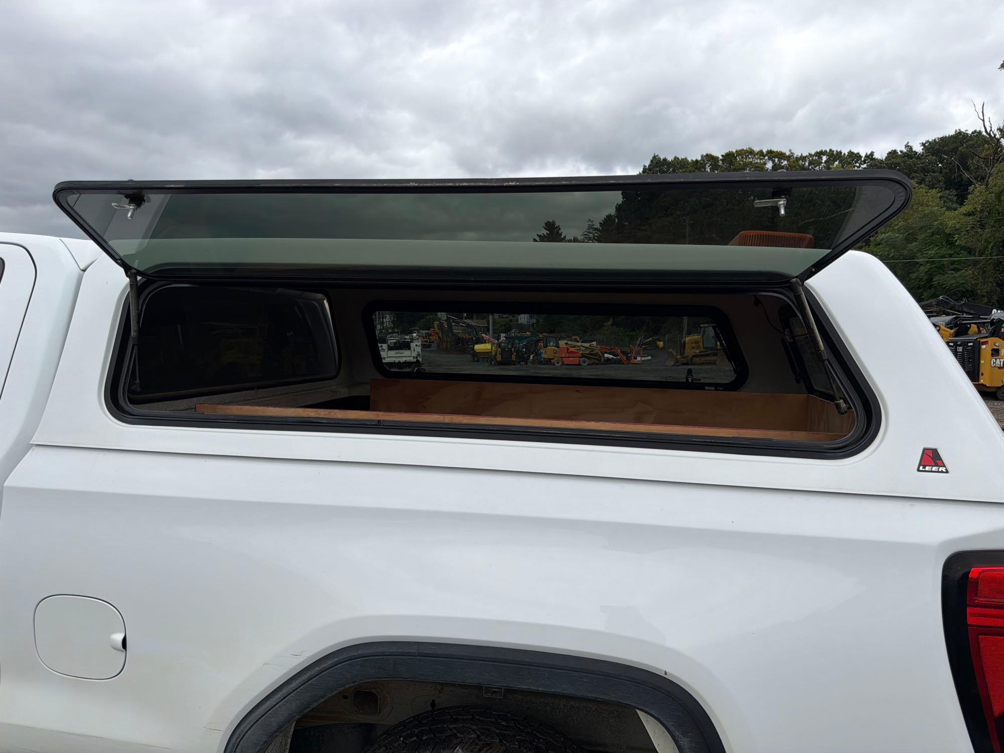 GMC 1500