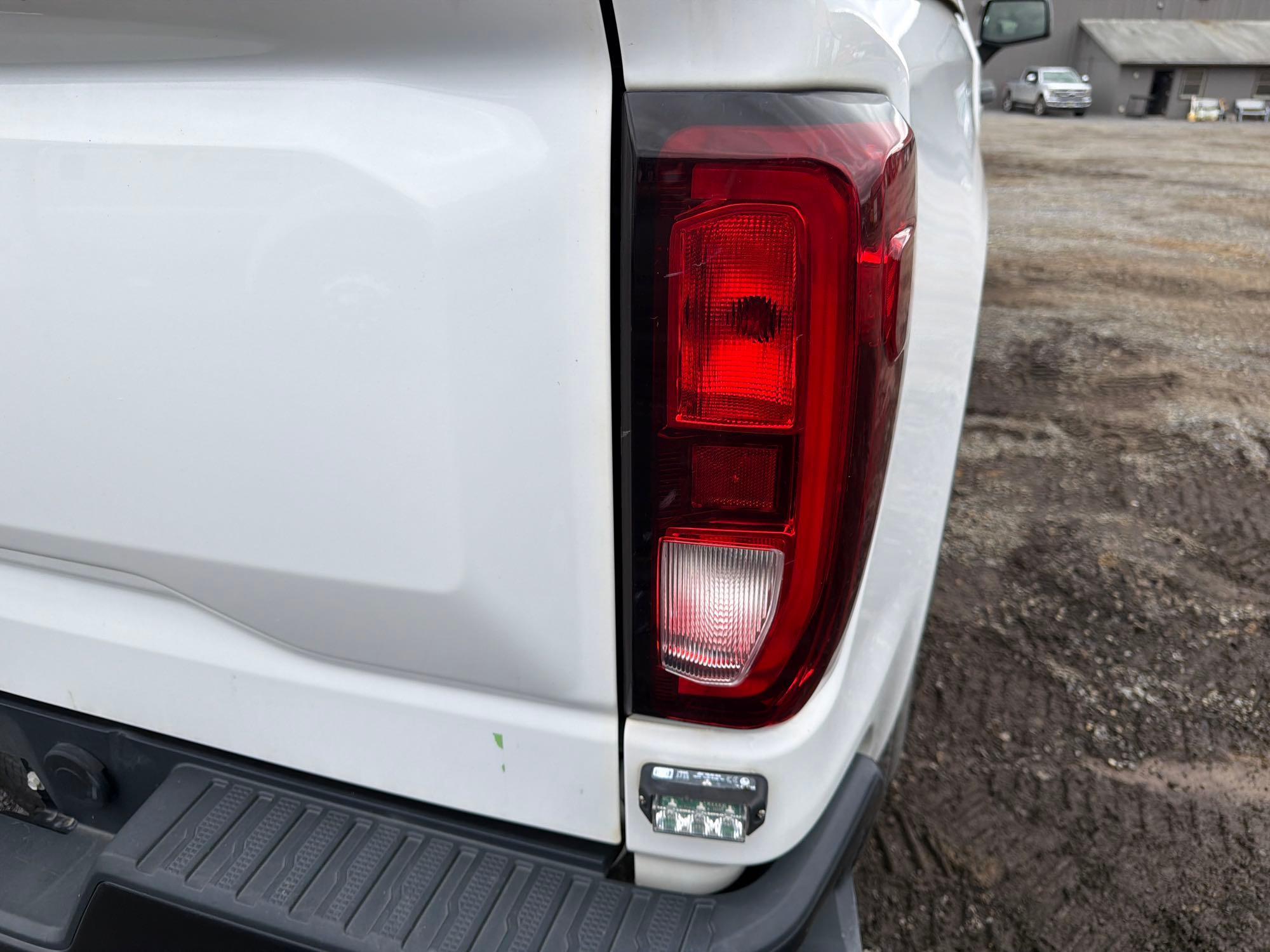 GMC 1500