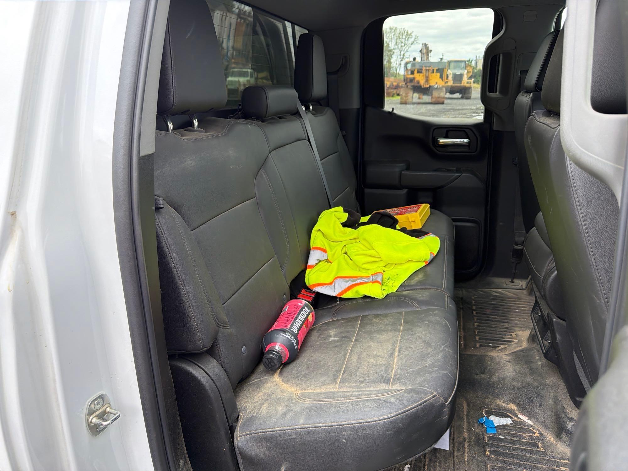 2019 GMC 1500