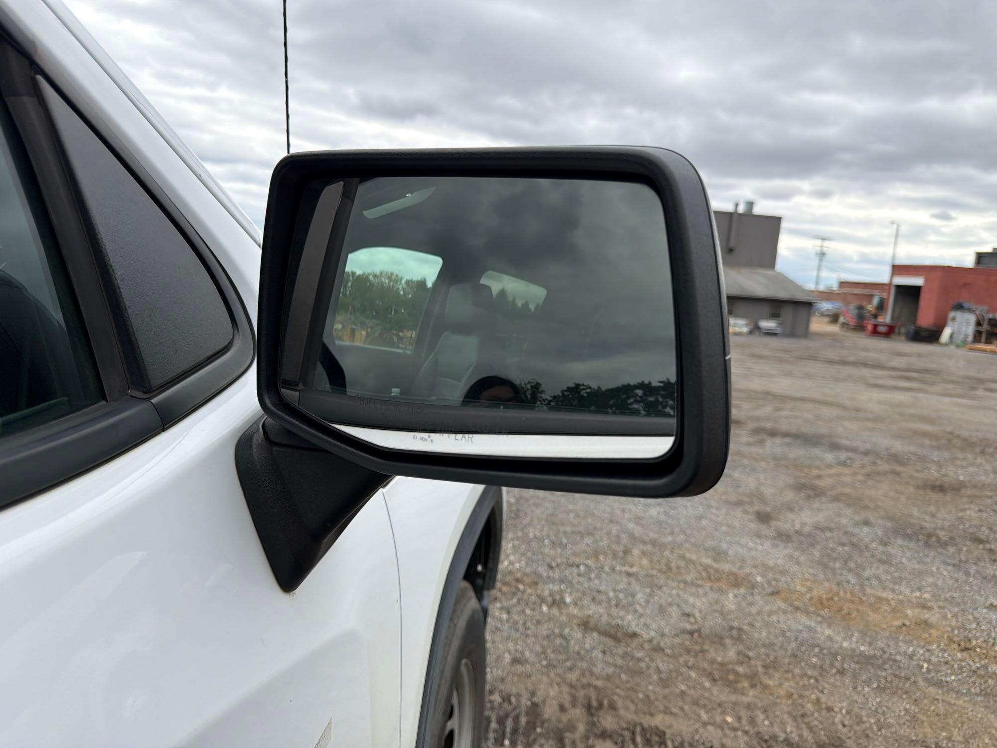 2019 GMC 1500