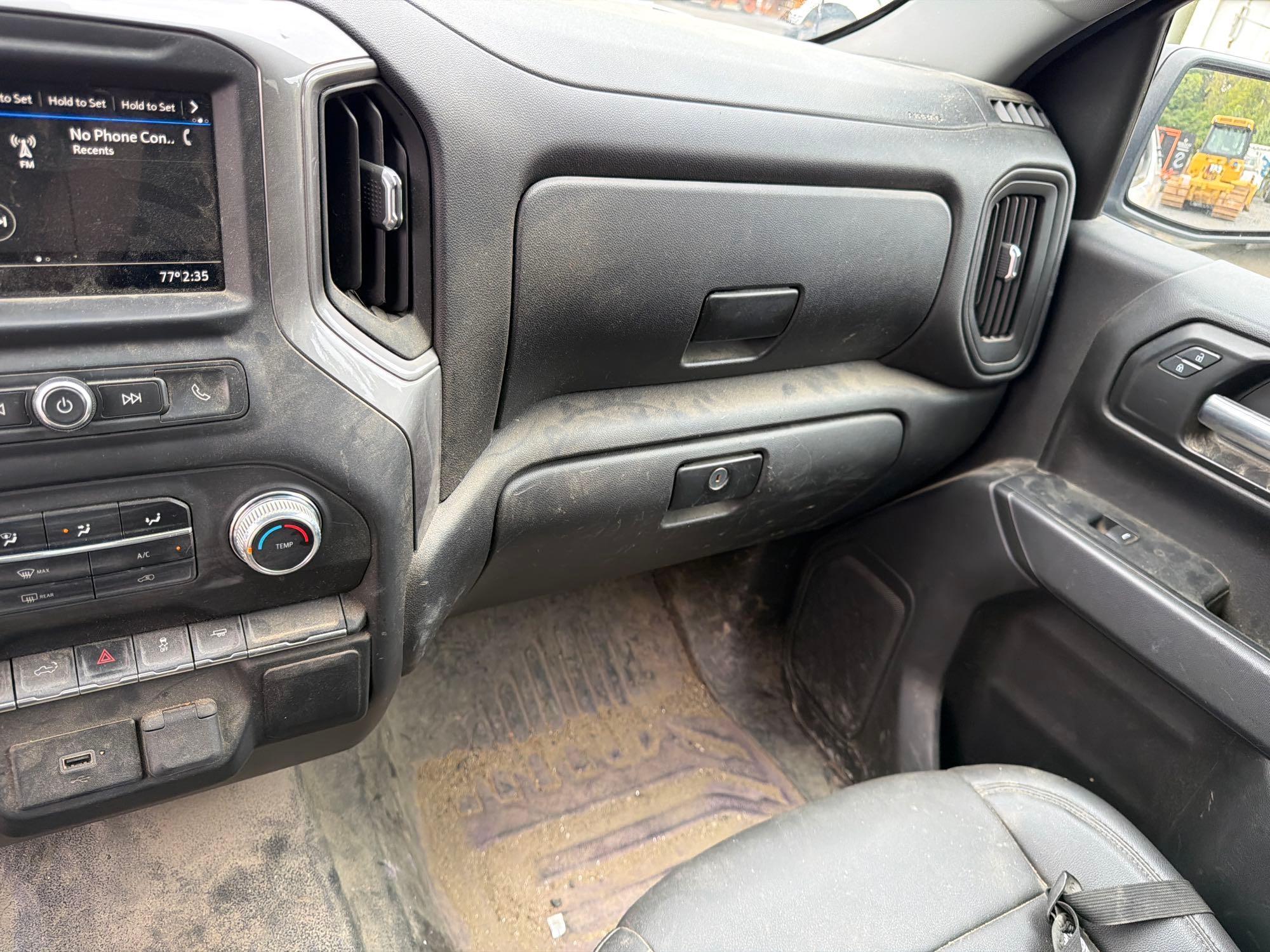 2019 GMC 1500