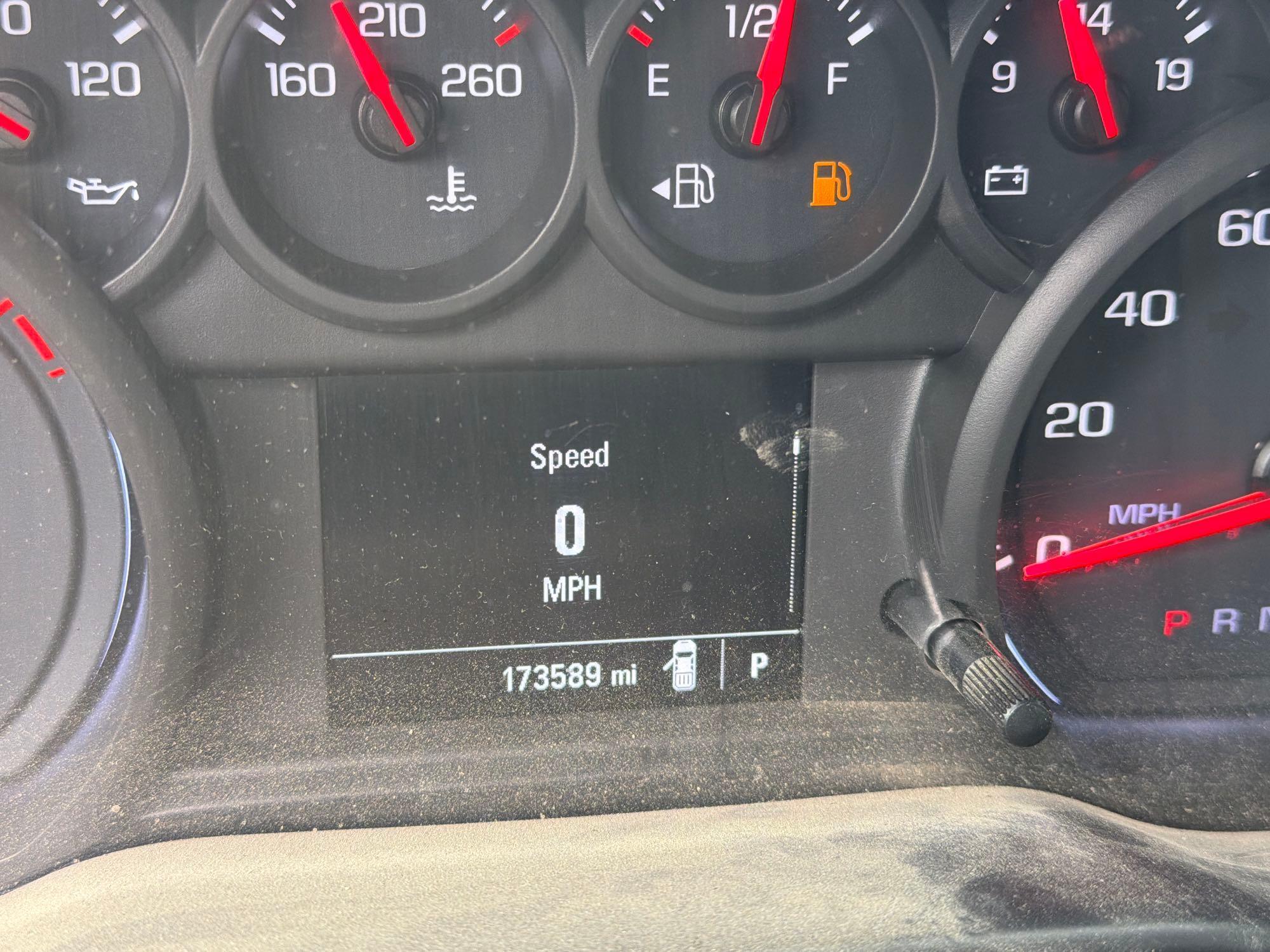2019 GMC 1500