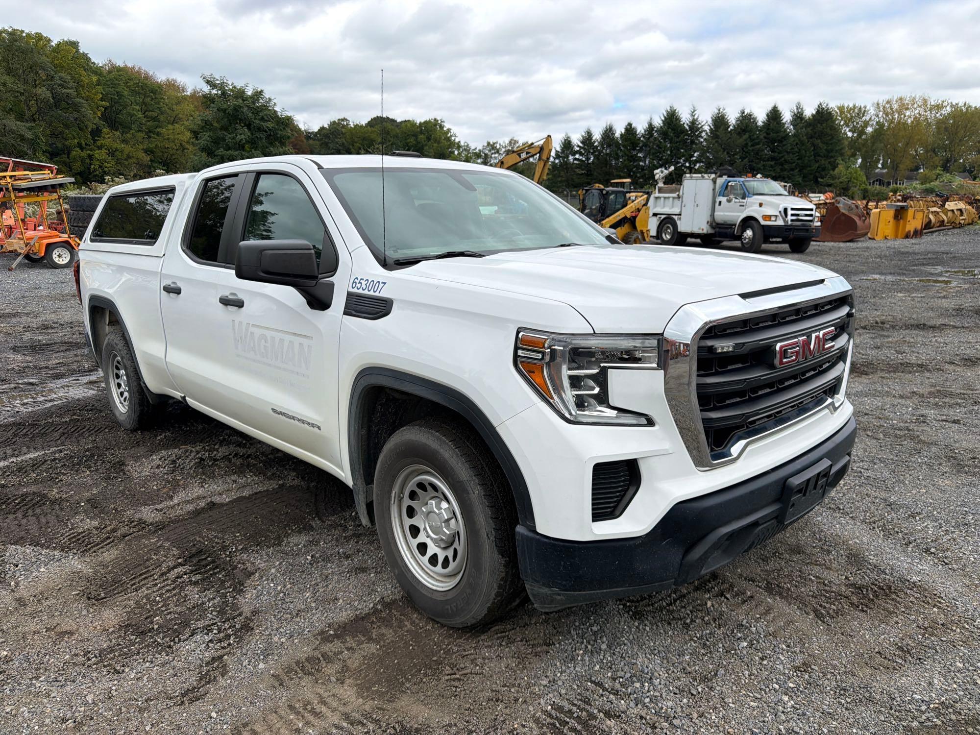 GMC 1500