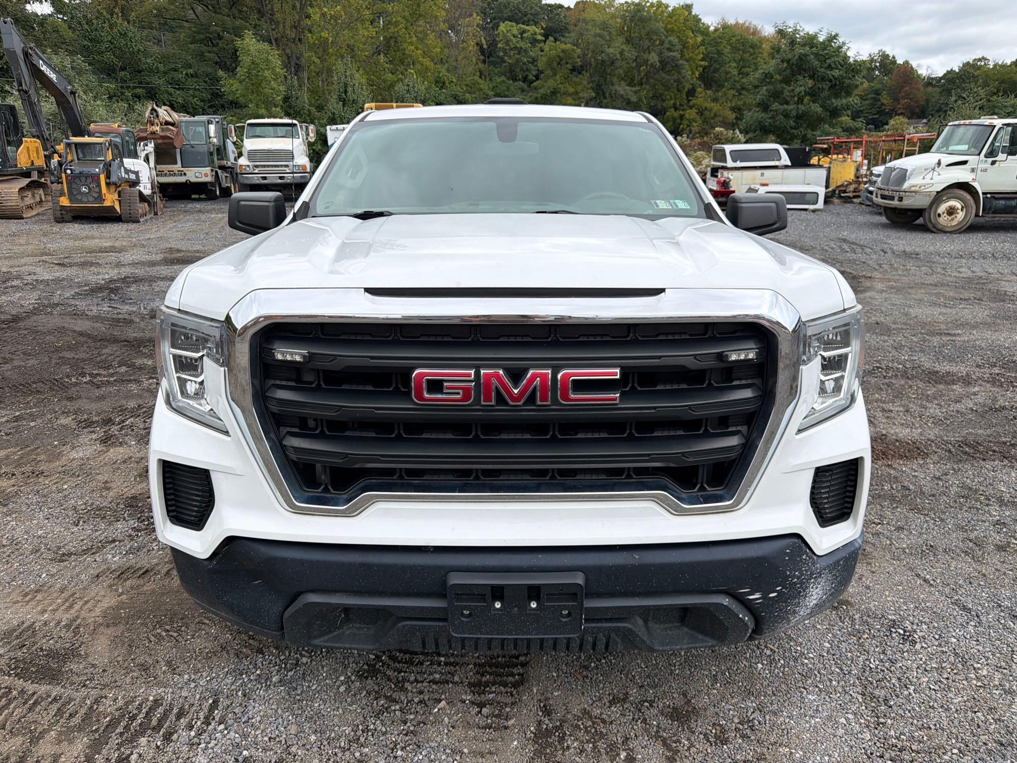 GMC 1500