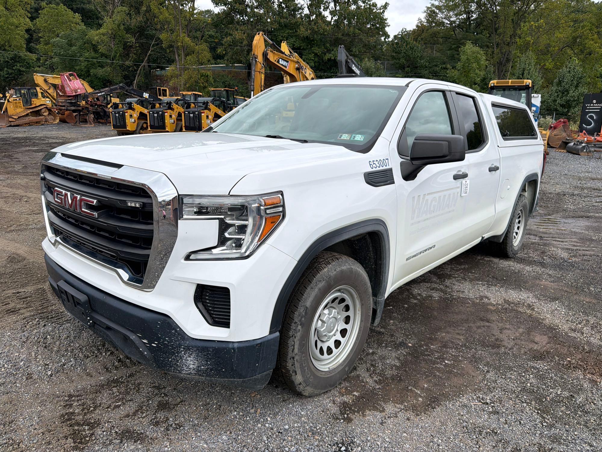 GMC 1500