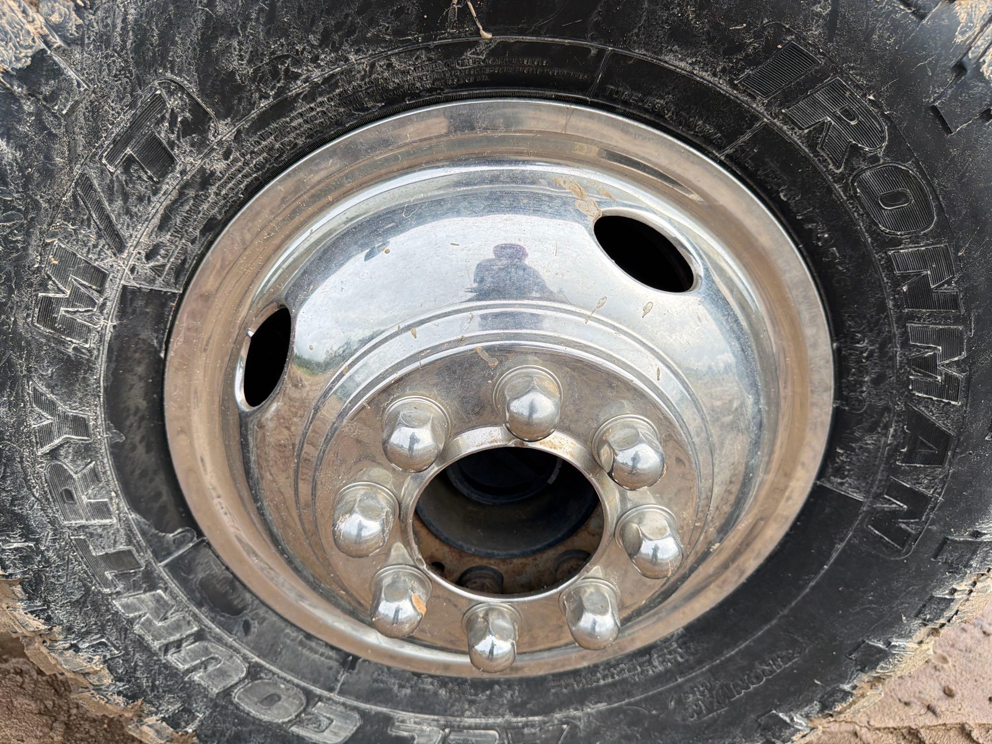 2004 Ford F-350