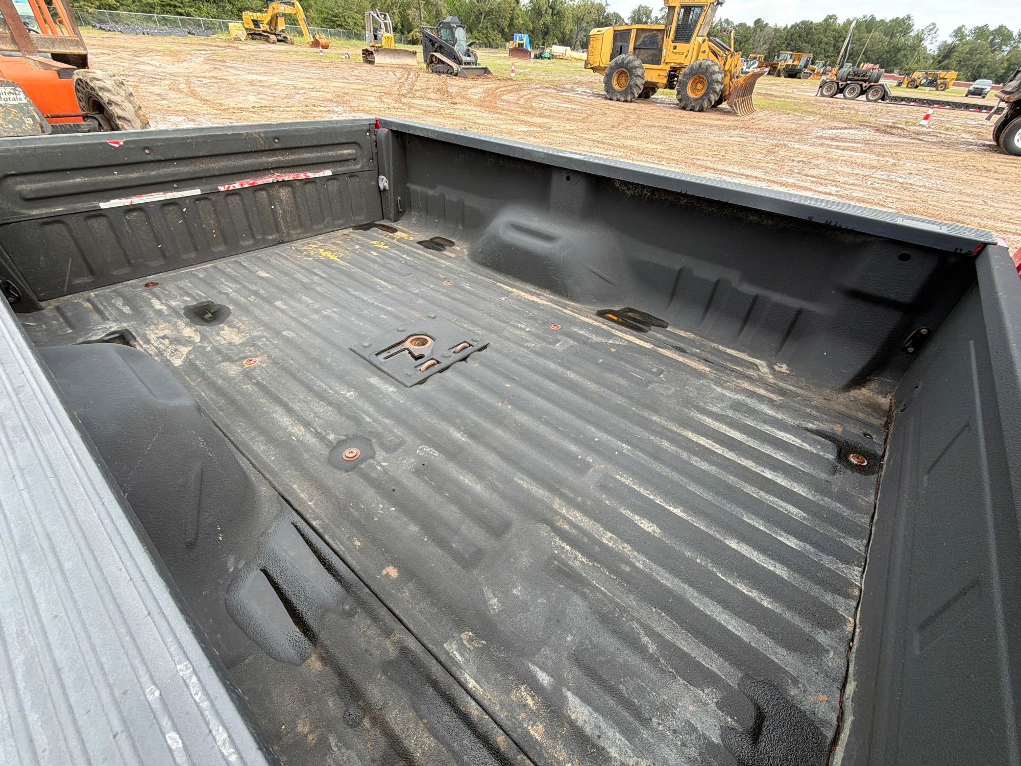 2004 Ford F-350