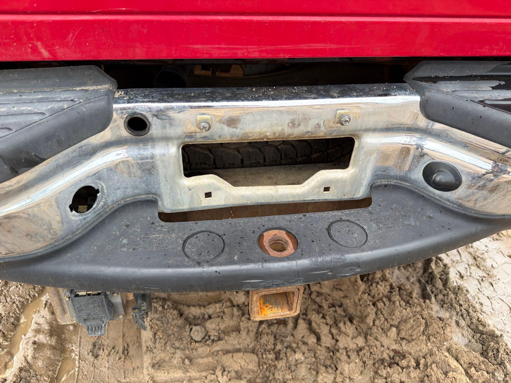 2004 Ford F-350