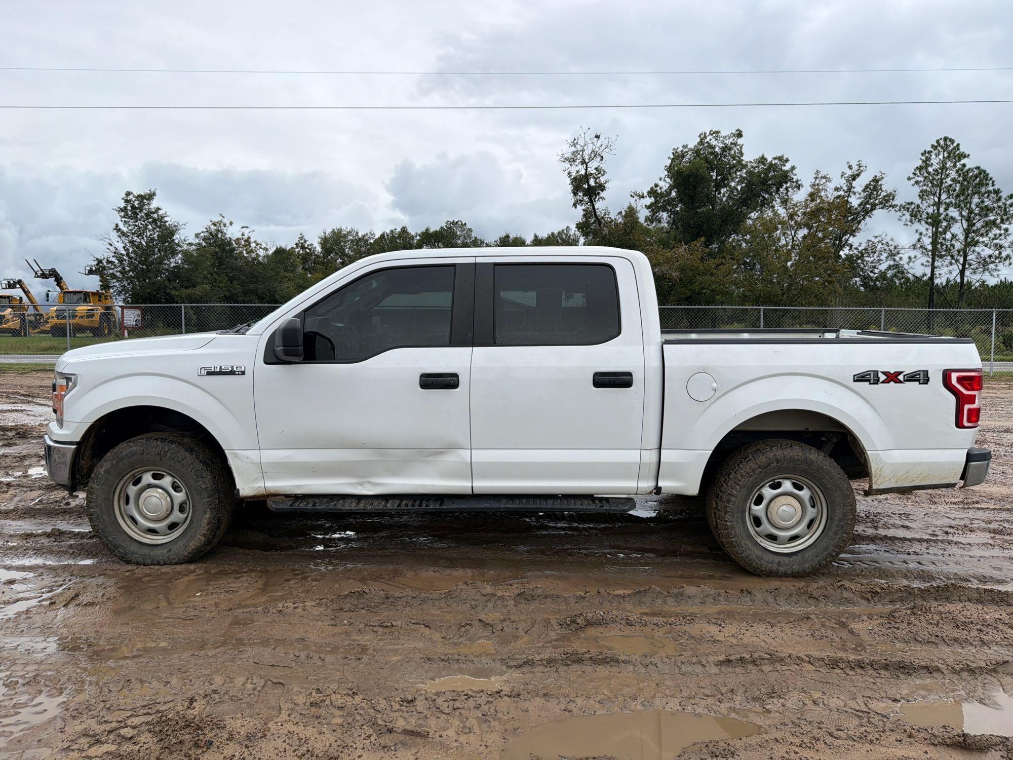 Photo of 2020 Ford F-150