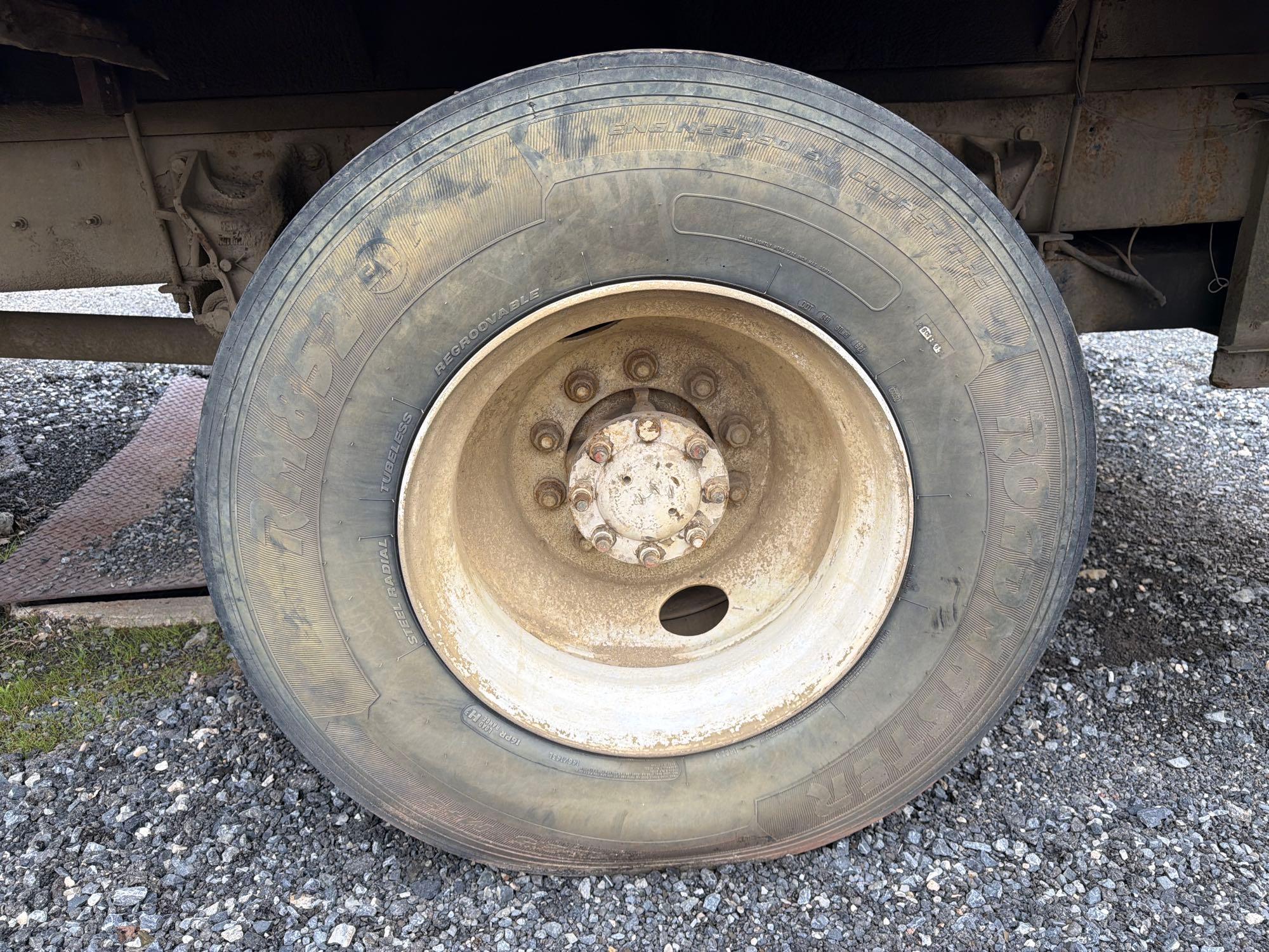 International 4400