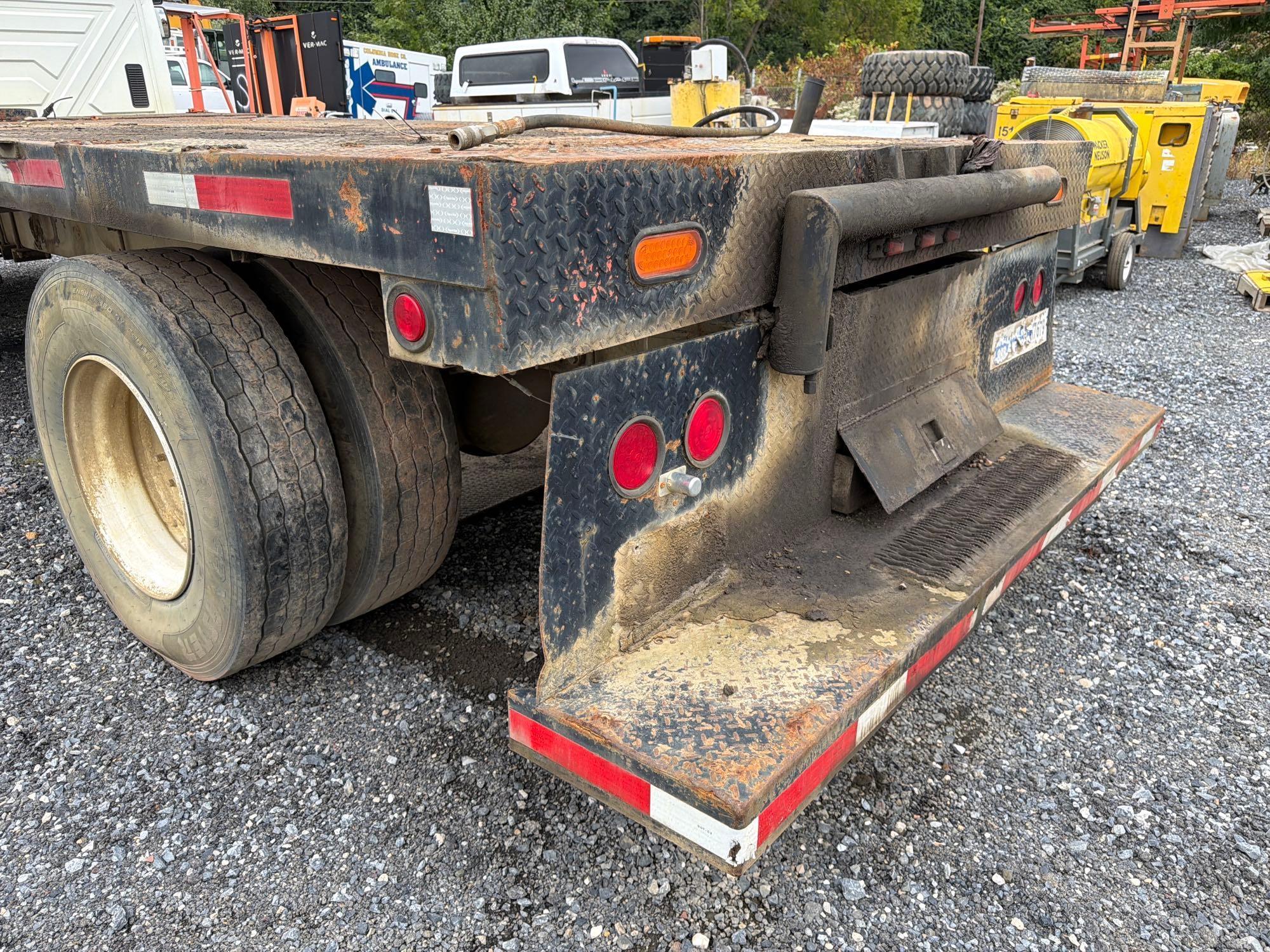 International 4400