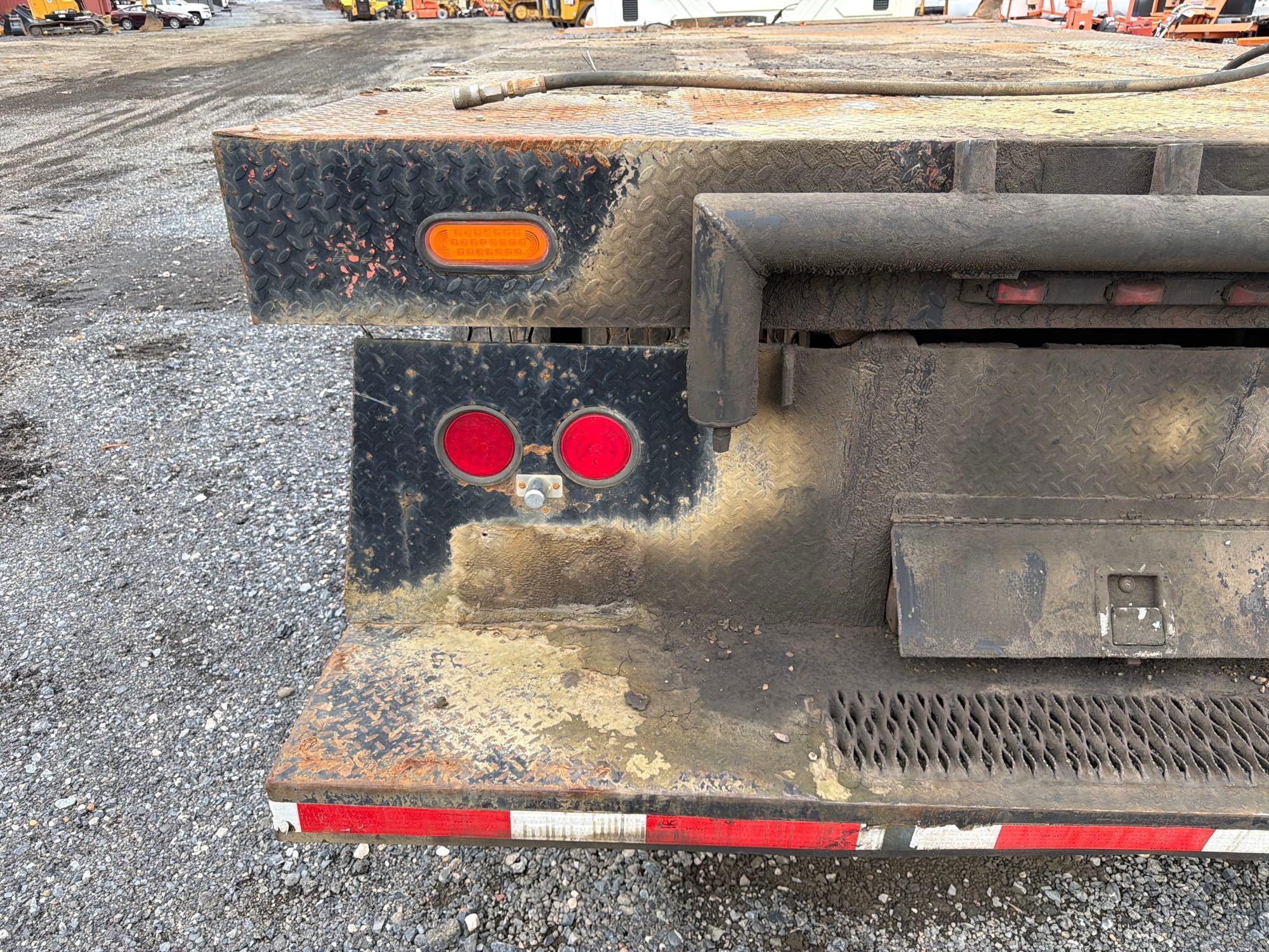 International 4400