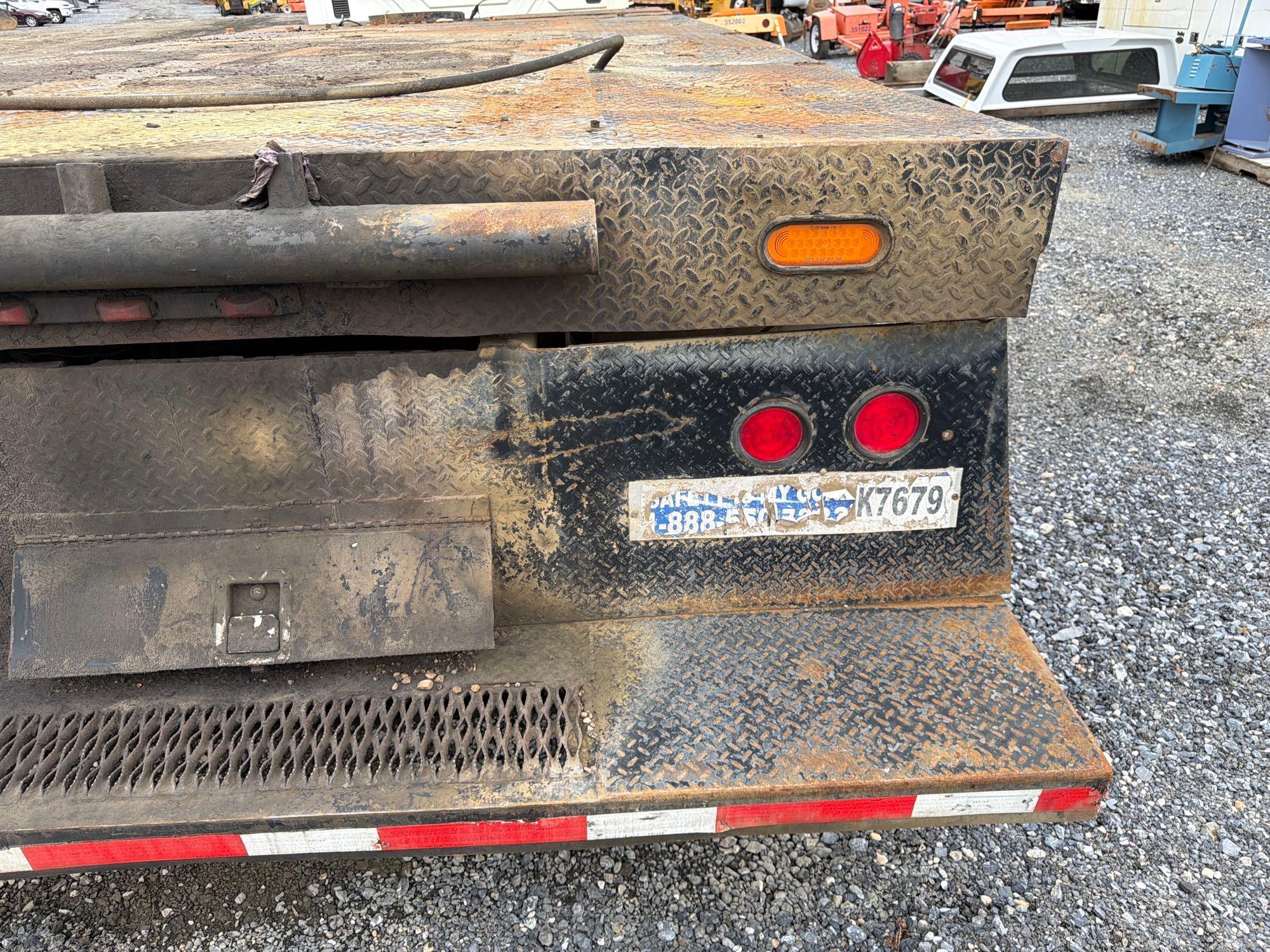 International 4400