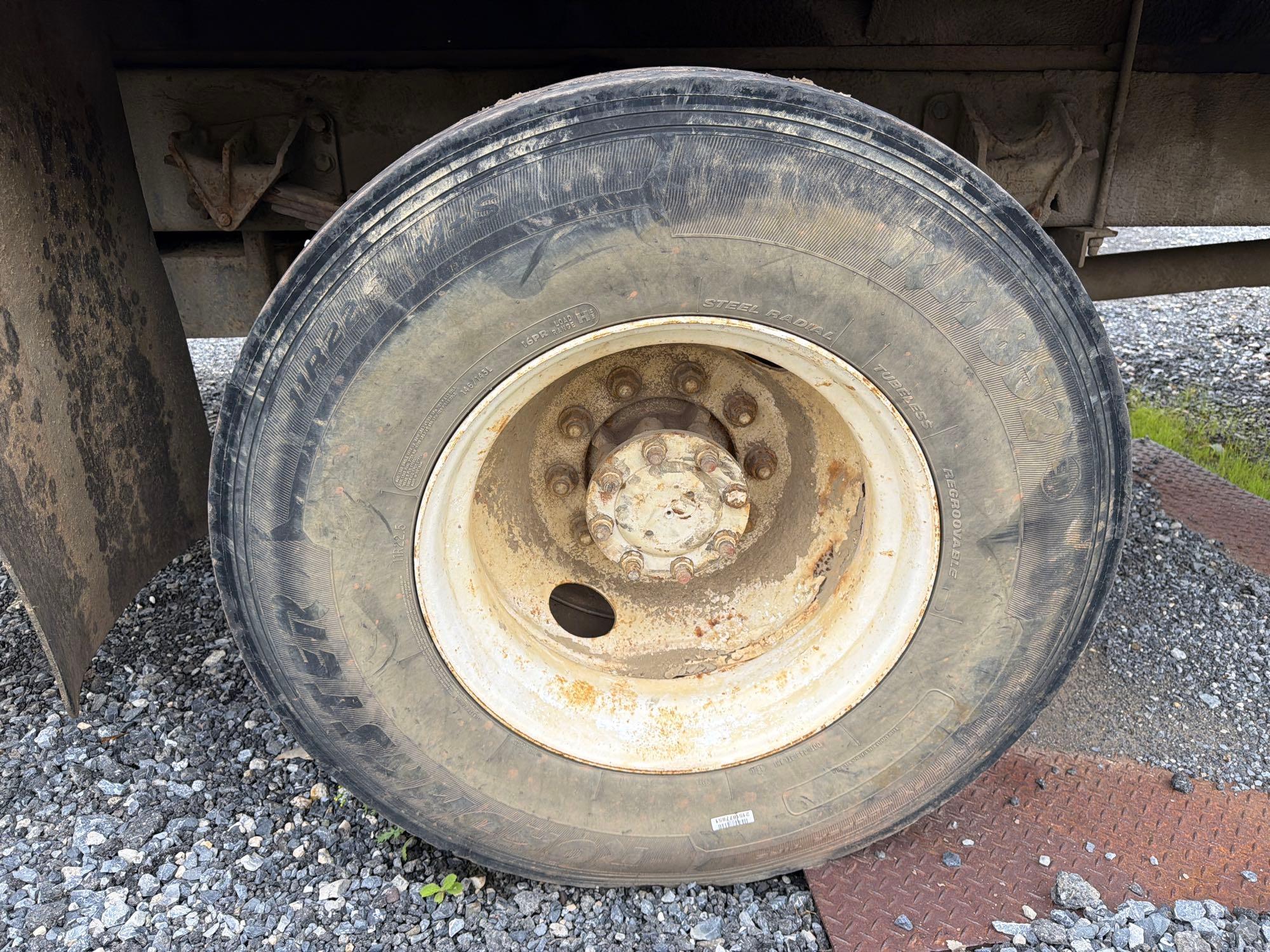 International 4400