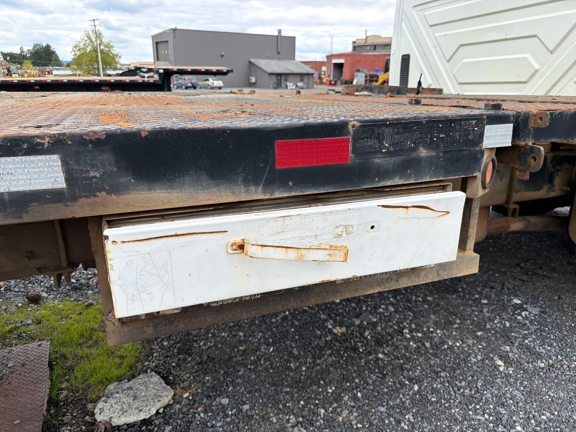 International 4400