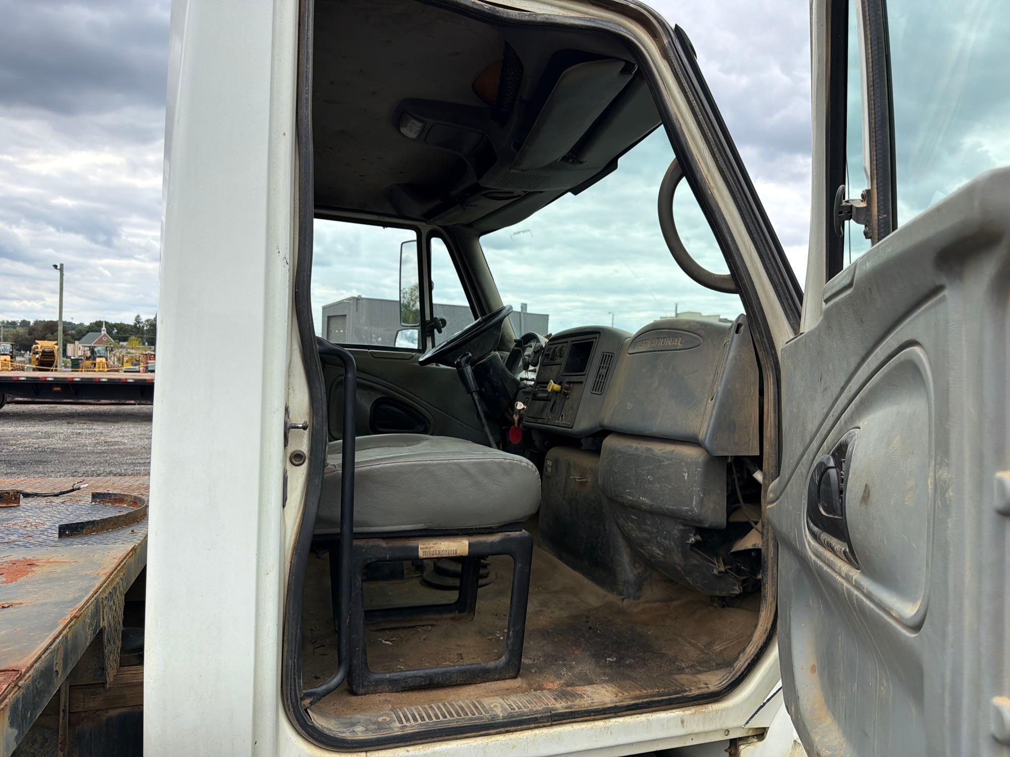 International 4400
