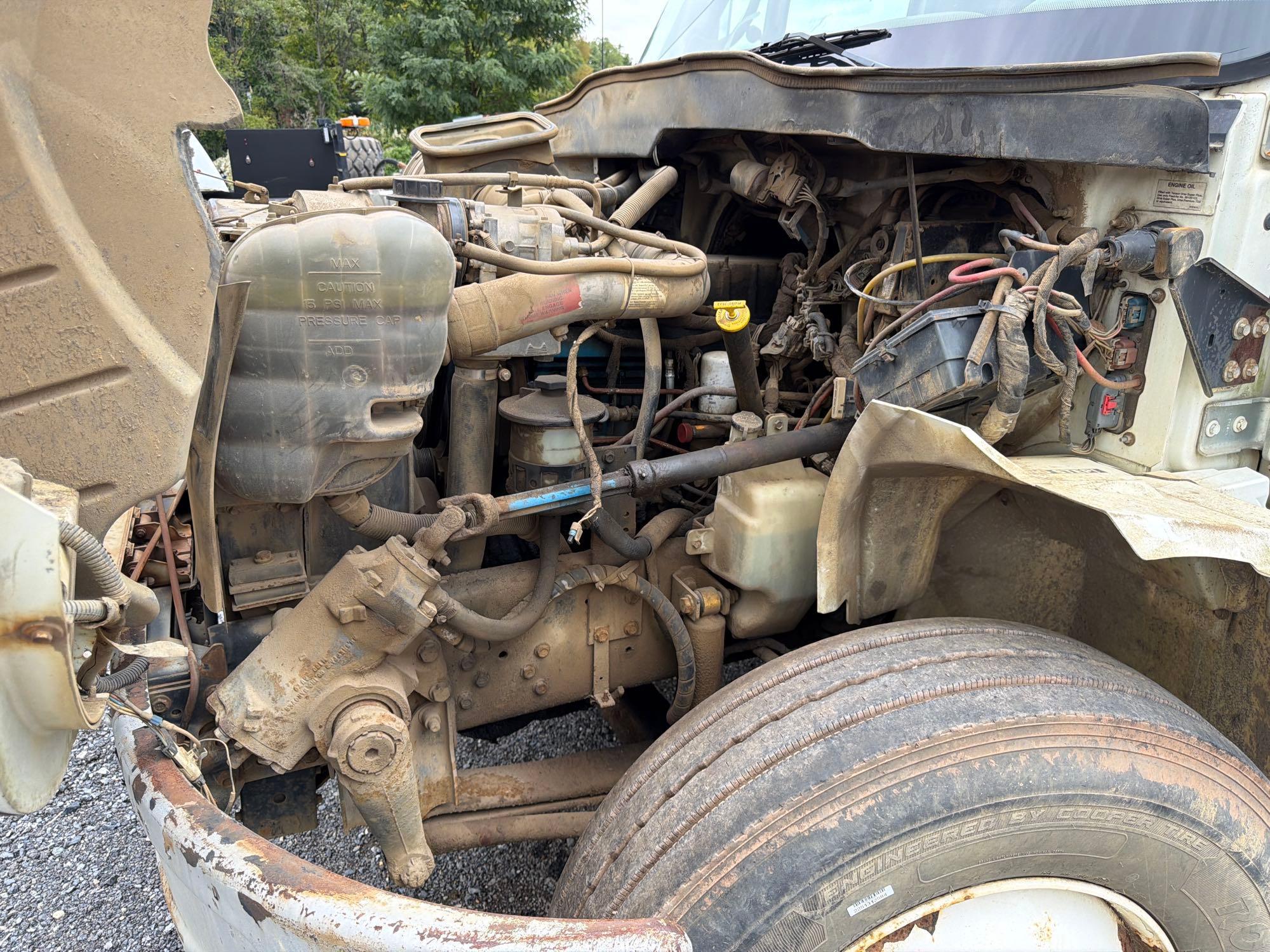 International 4400