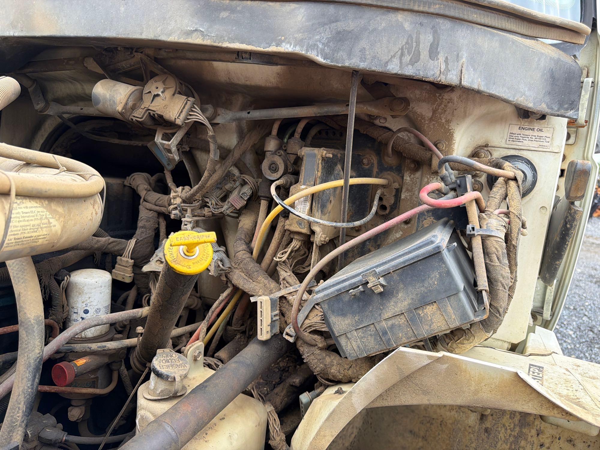 International 4400