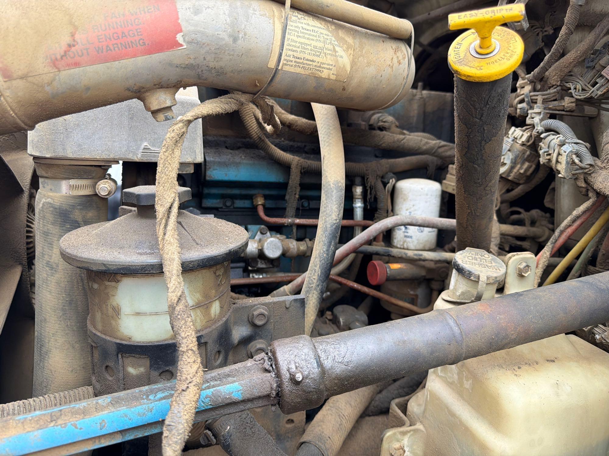 International 4400
