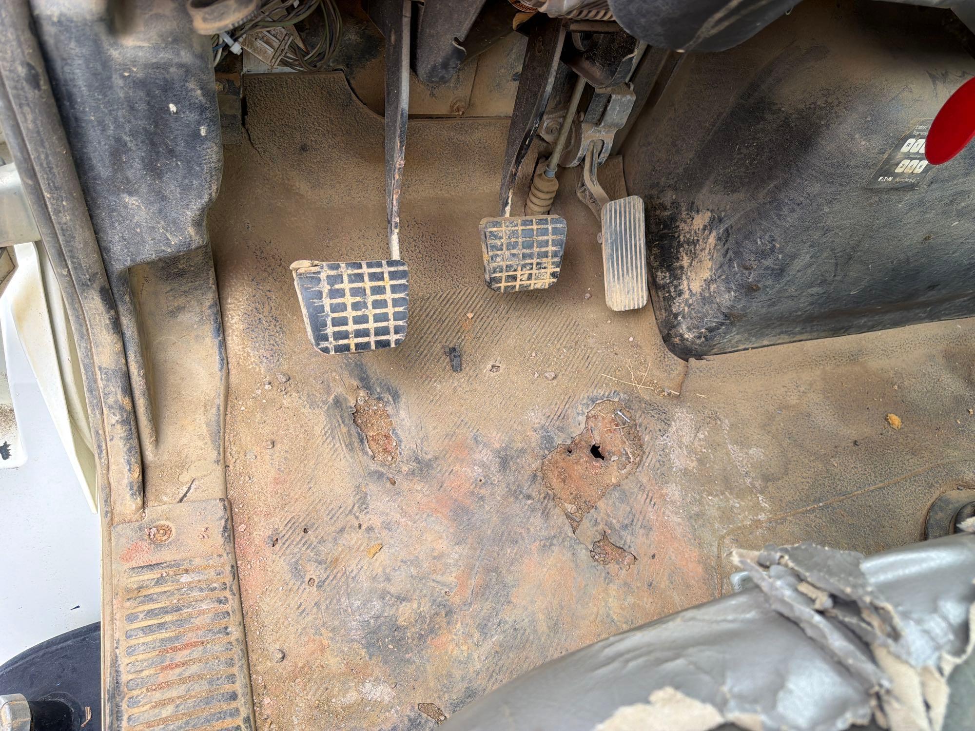 International 4400
