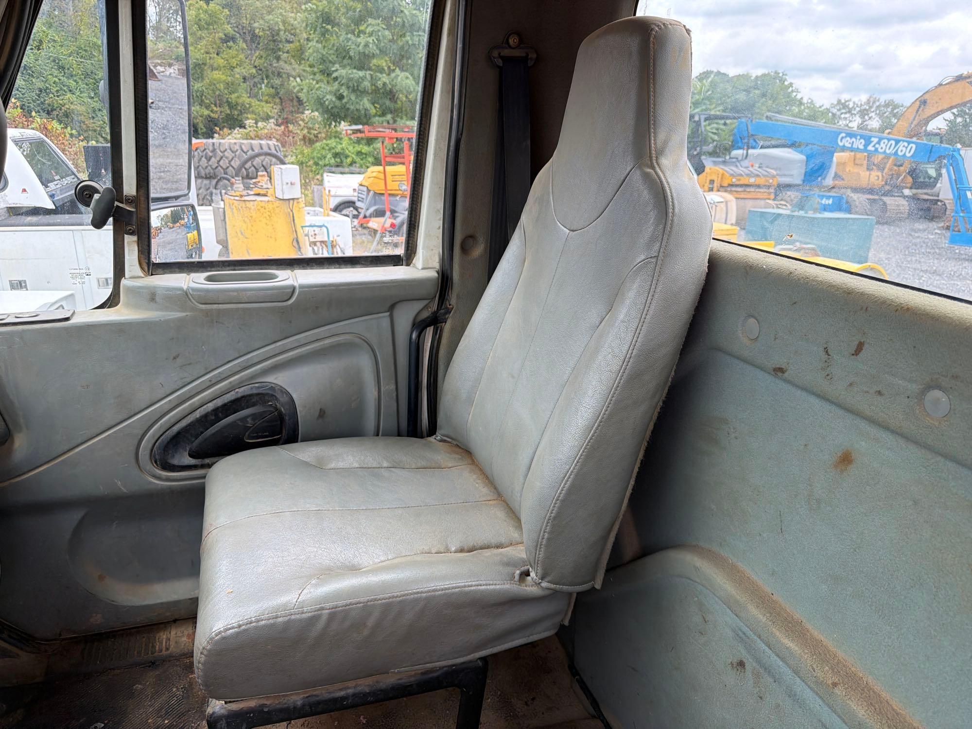 International 4400