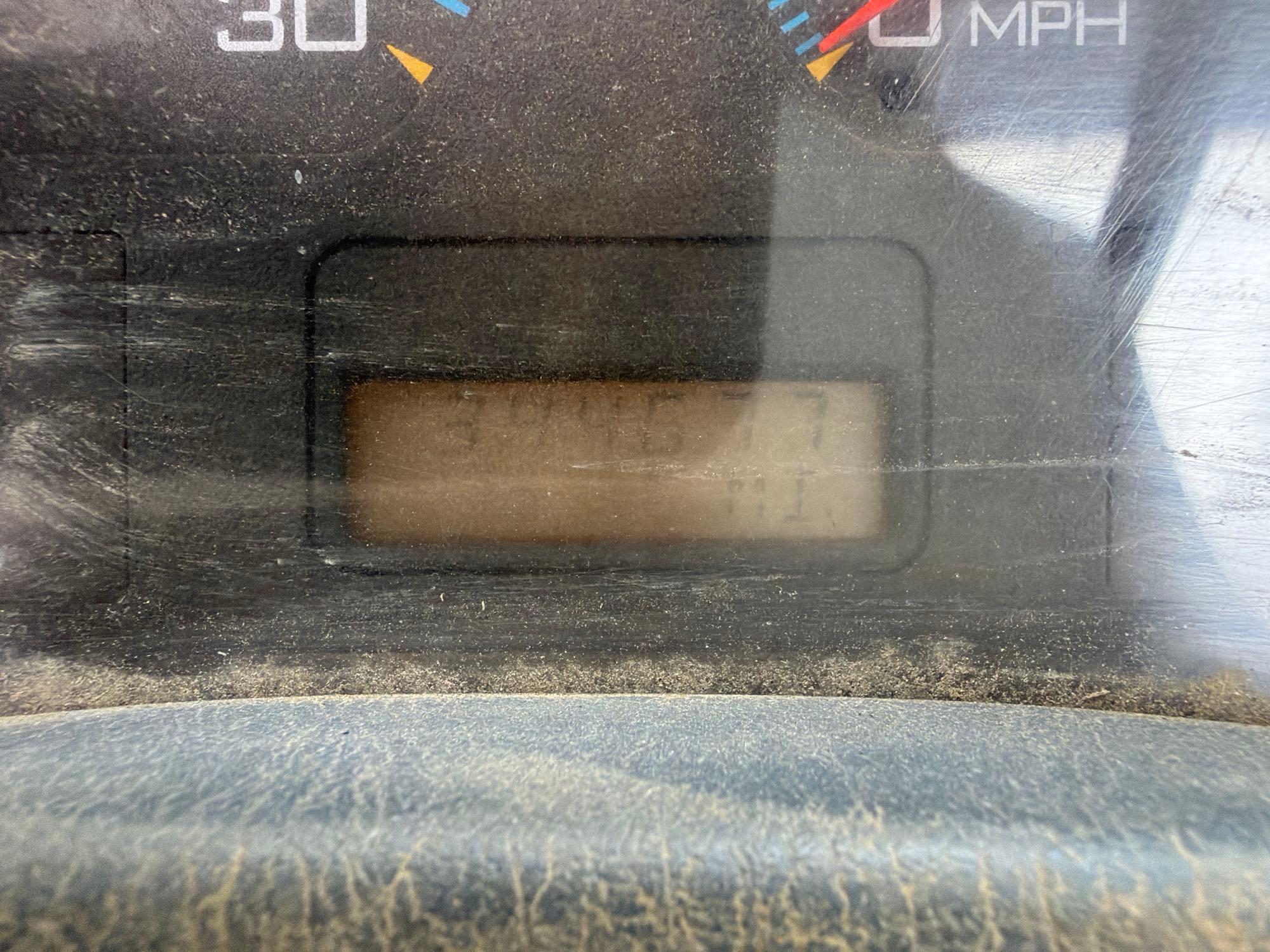 International 4400