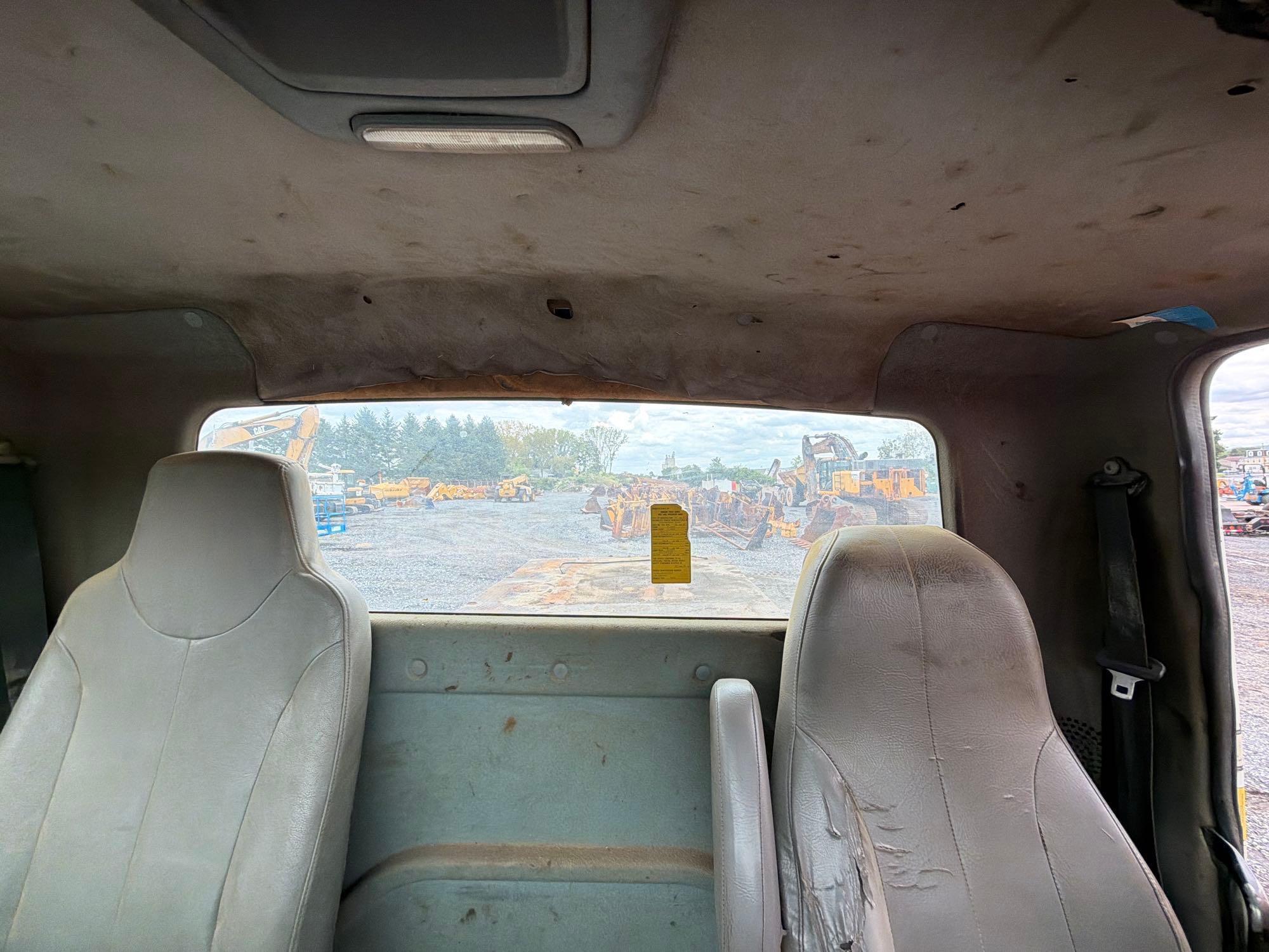 International 4400