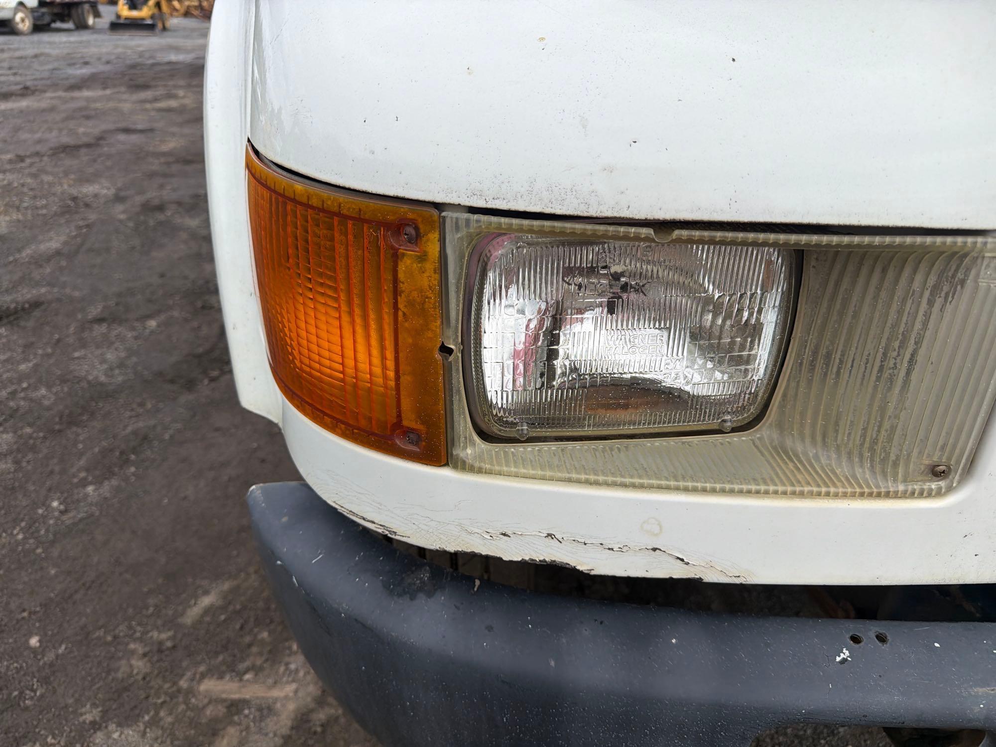 International 4700